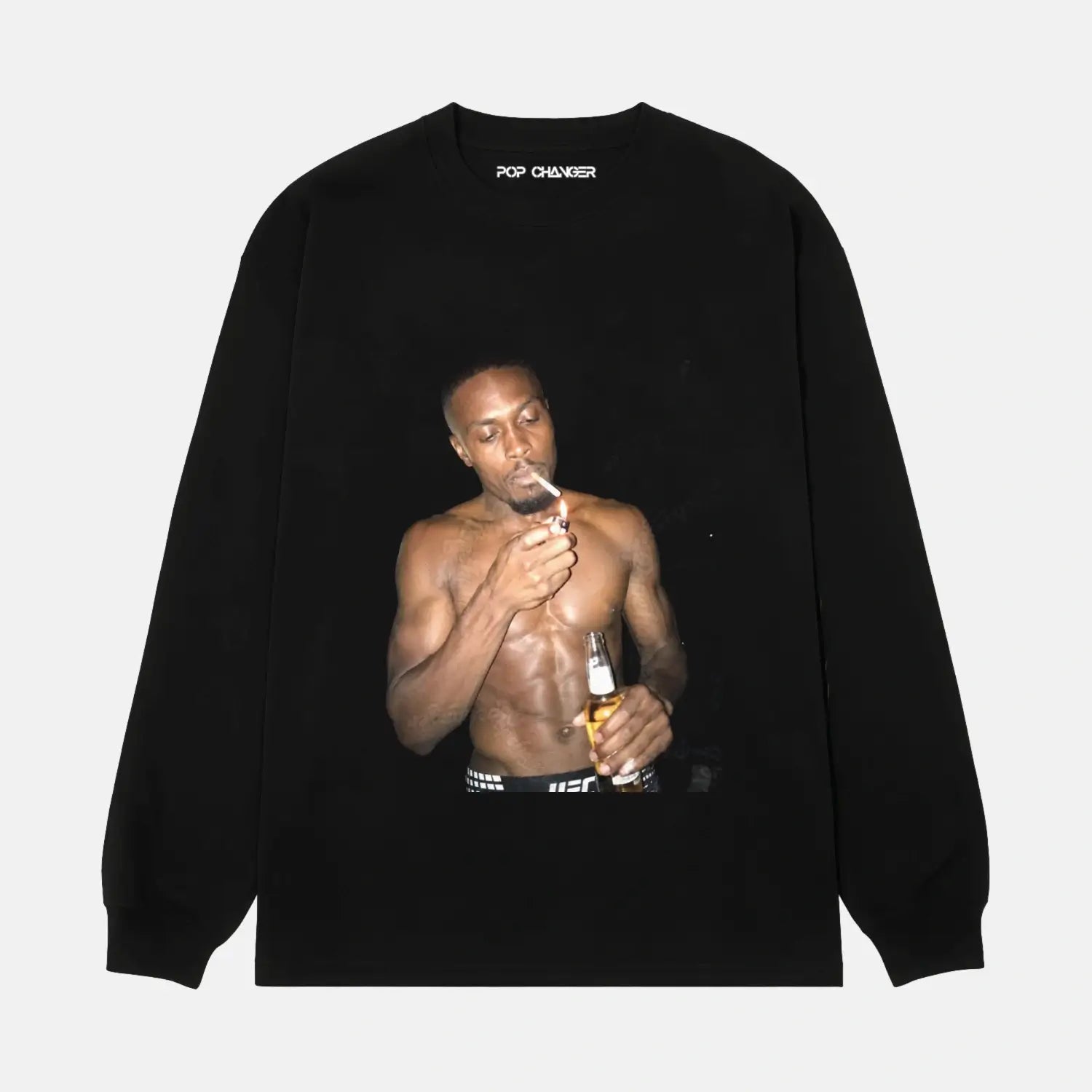 ufc tee20 - POPCHANGER