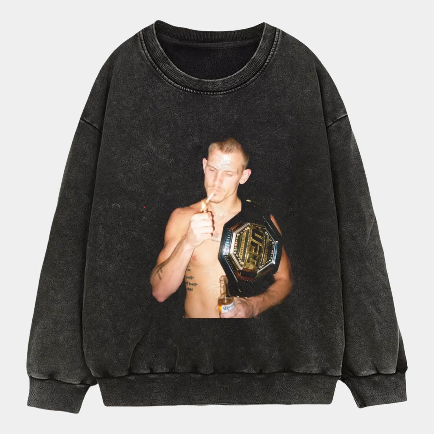 ufc tee21 - POPCHANGER