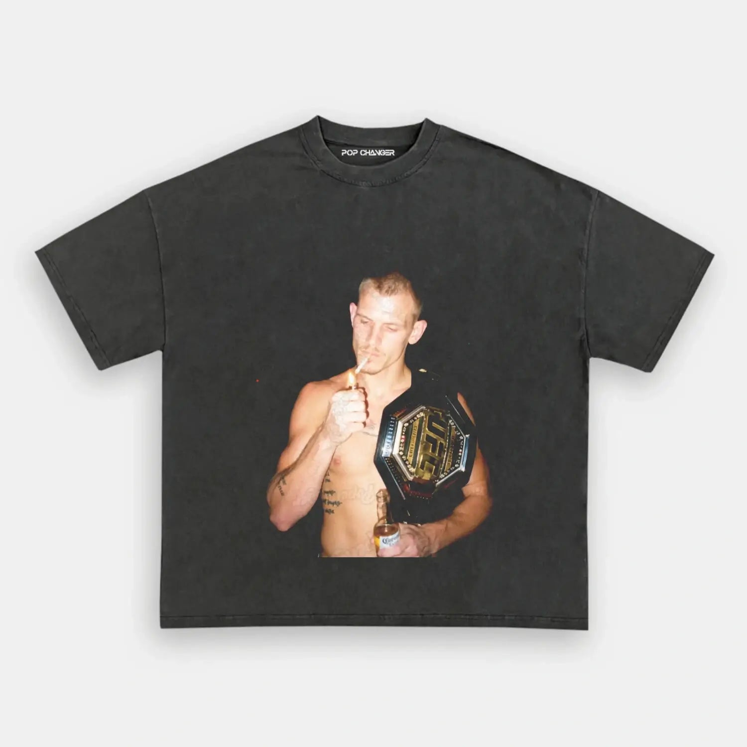 ufc tee21 - POPCHANGER