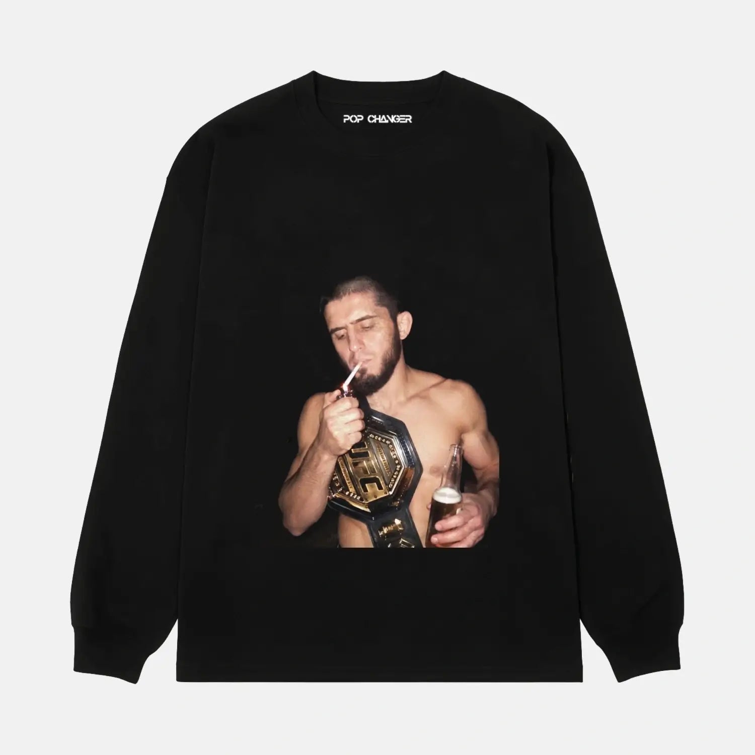 ufc tee22 - POPCHANGER