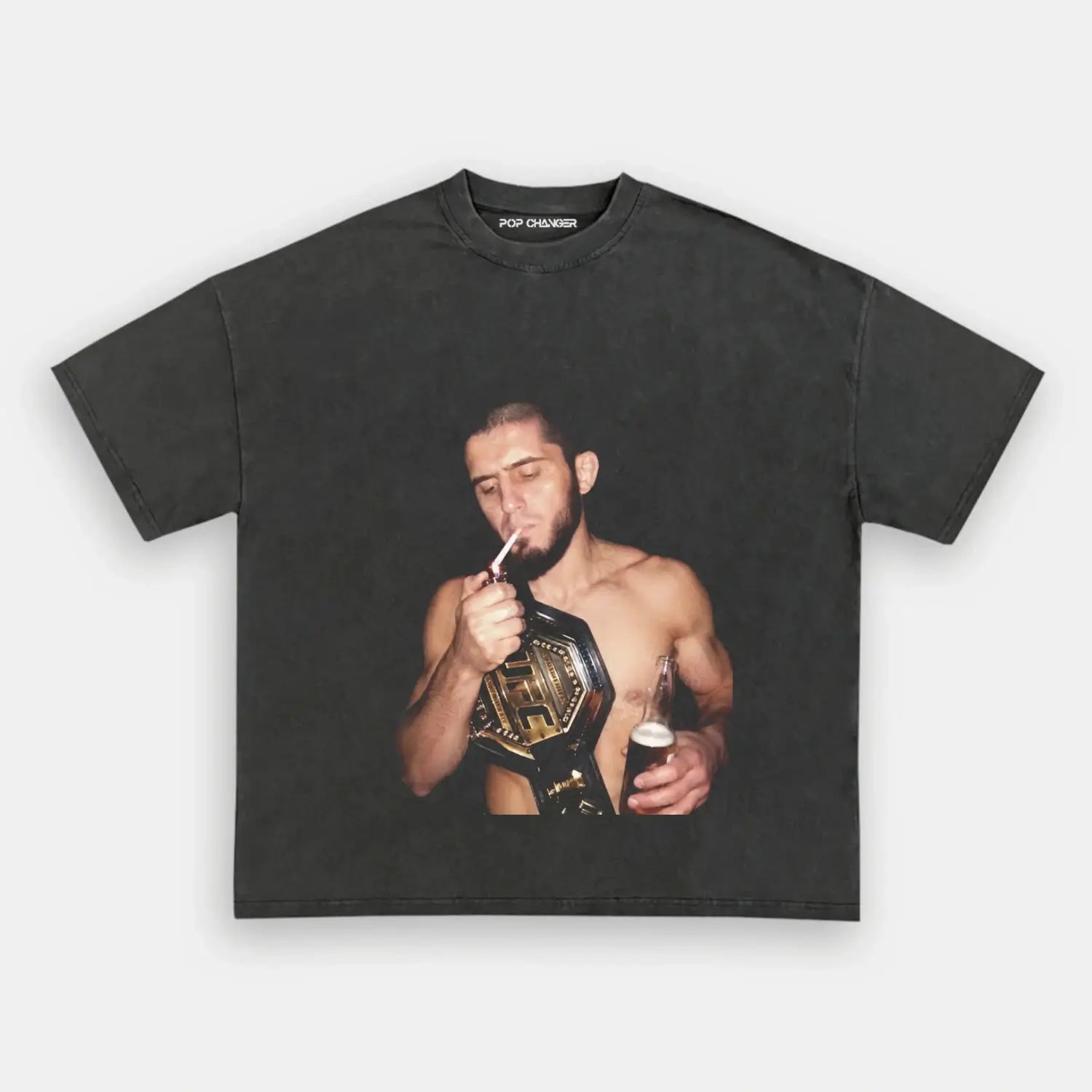 ufc tee22 - POPCHANGER