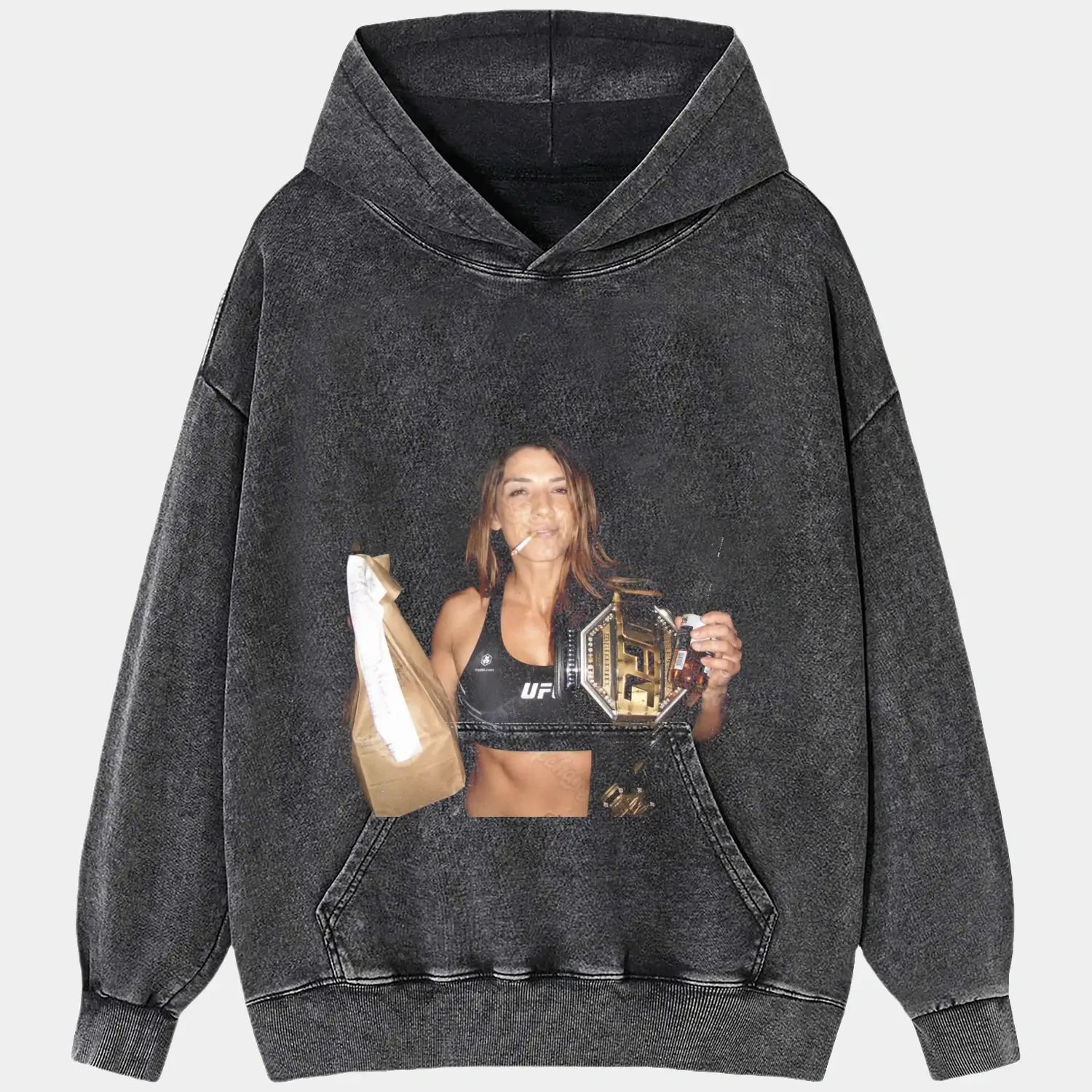 ufc tee23 - POPCHANGER