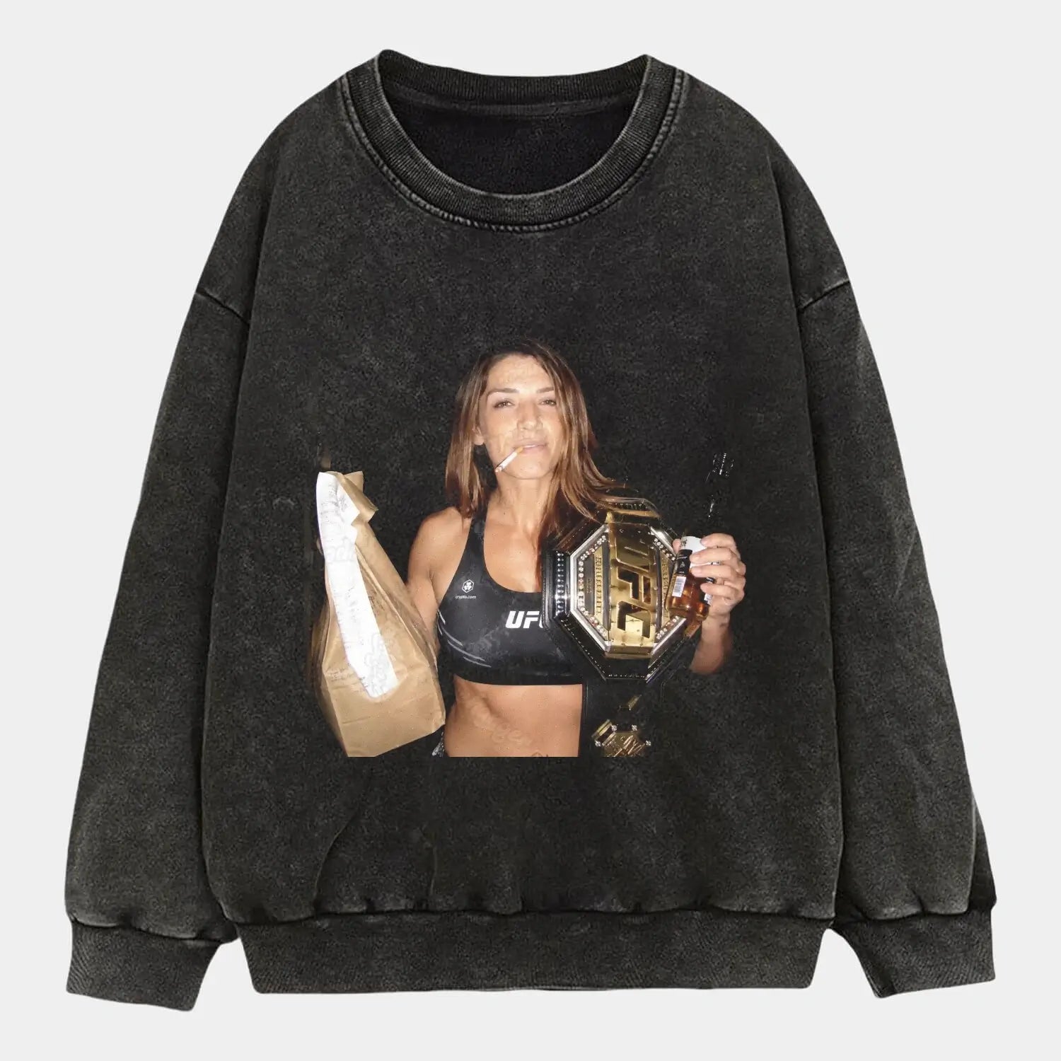 ufc tee23 - POPCHANGER