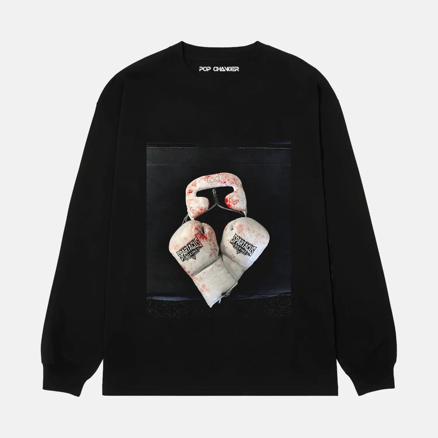 ufc tee37 - POPCHANGER