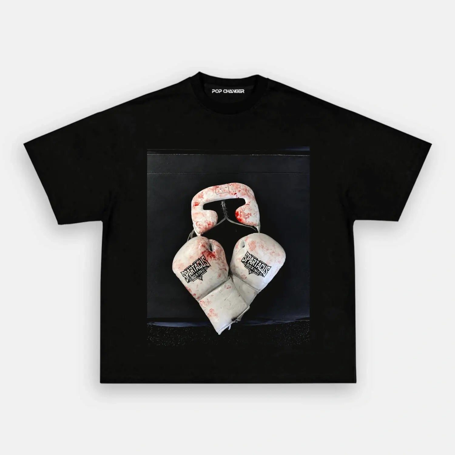 ufc tee37 - POPCHANGER