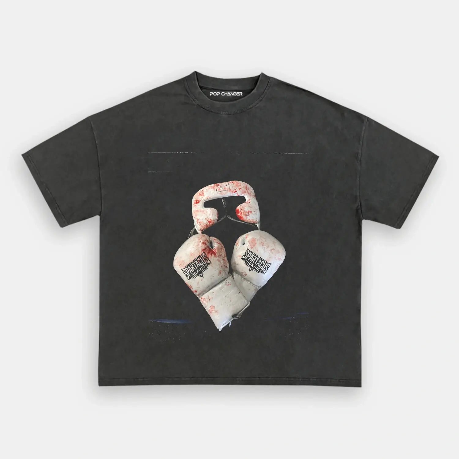 ufc tee37 - POPCHANGER