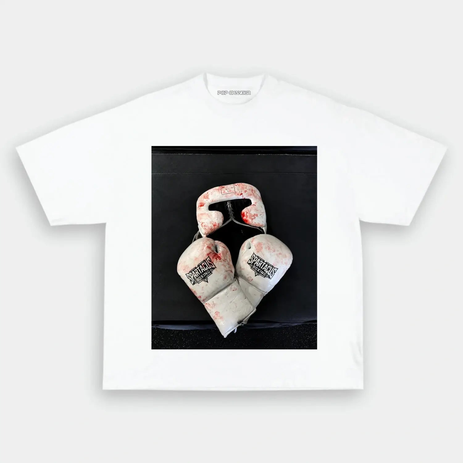 ufc tee37 - POPCHANGER