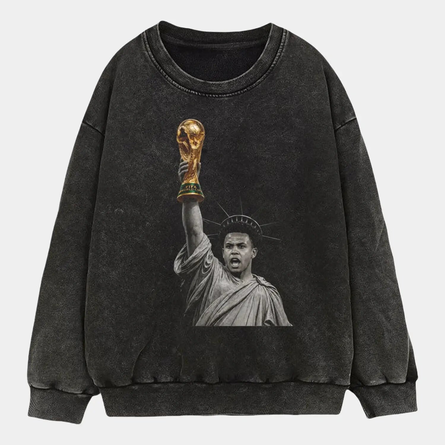 USA Soccer TEE 1.1 - POPCHANGER
