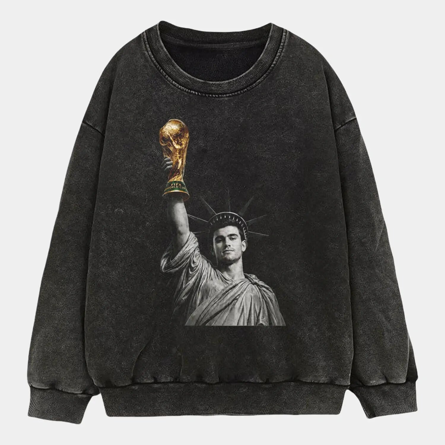 USA Soccer TEE 1.4 - POPCHANGER