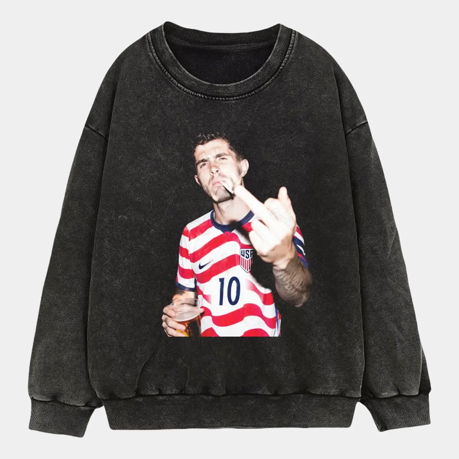 USA Soccer TEE 1.5 - POPCHANGER