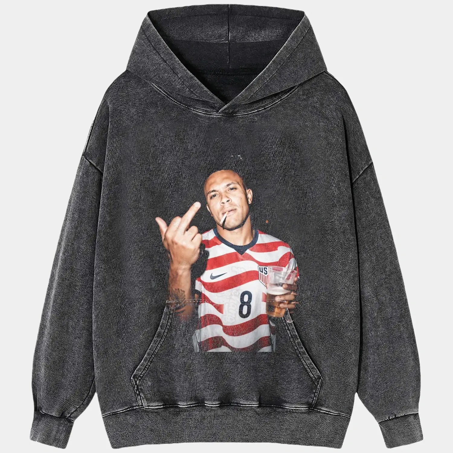 USA Soccer TEE 1.6 - POPCHANGER