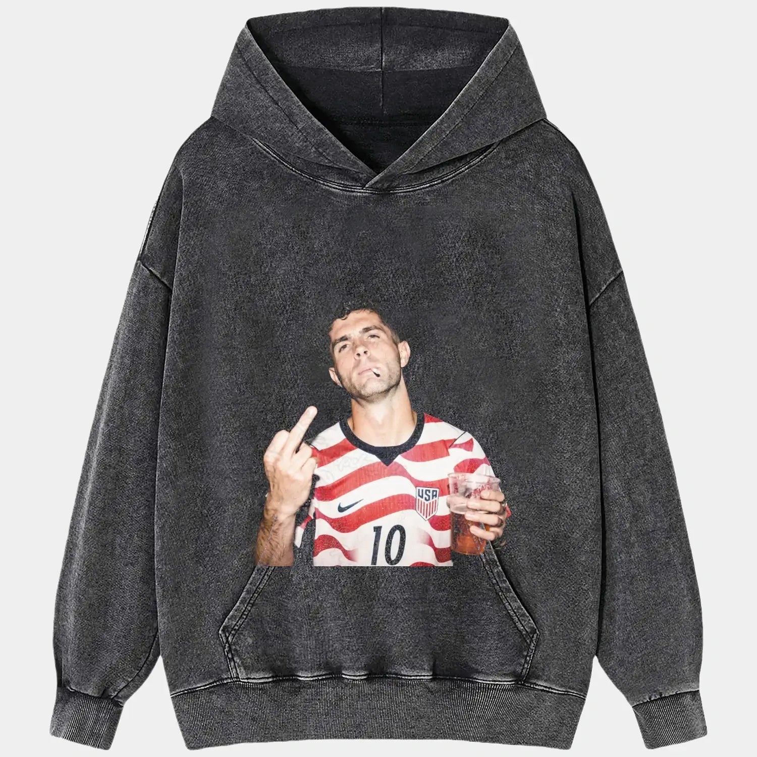 USA TEE 1.0 - POPCHANGER
