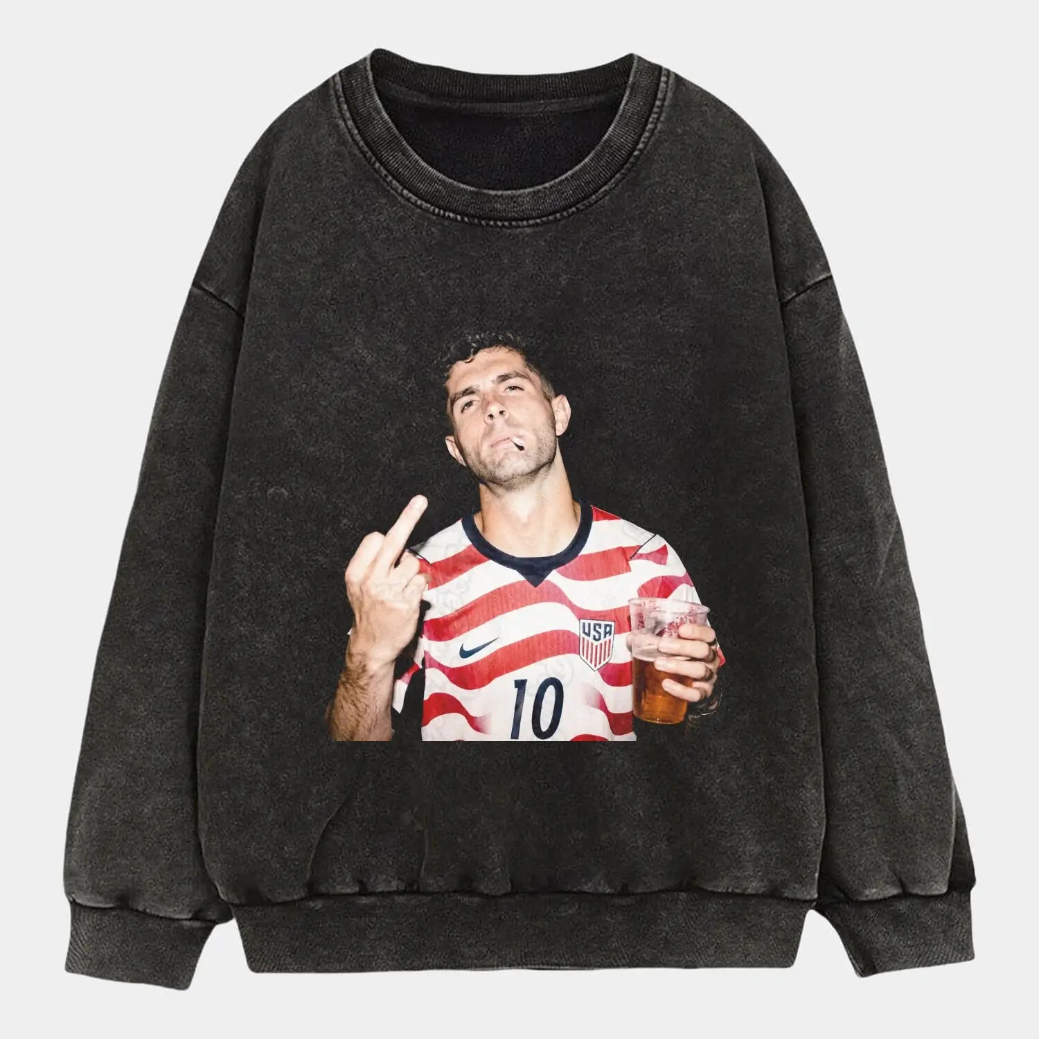 USA TEE 1.0 - POPCHANGER