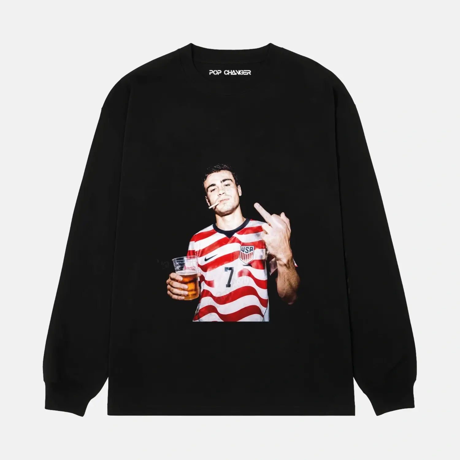 USA TEE 1.1 - POPCHANGER