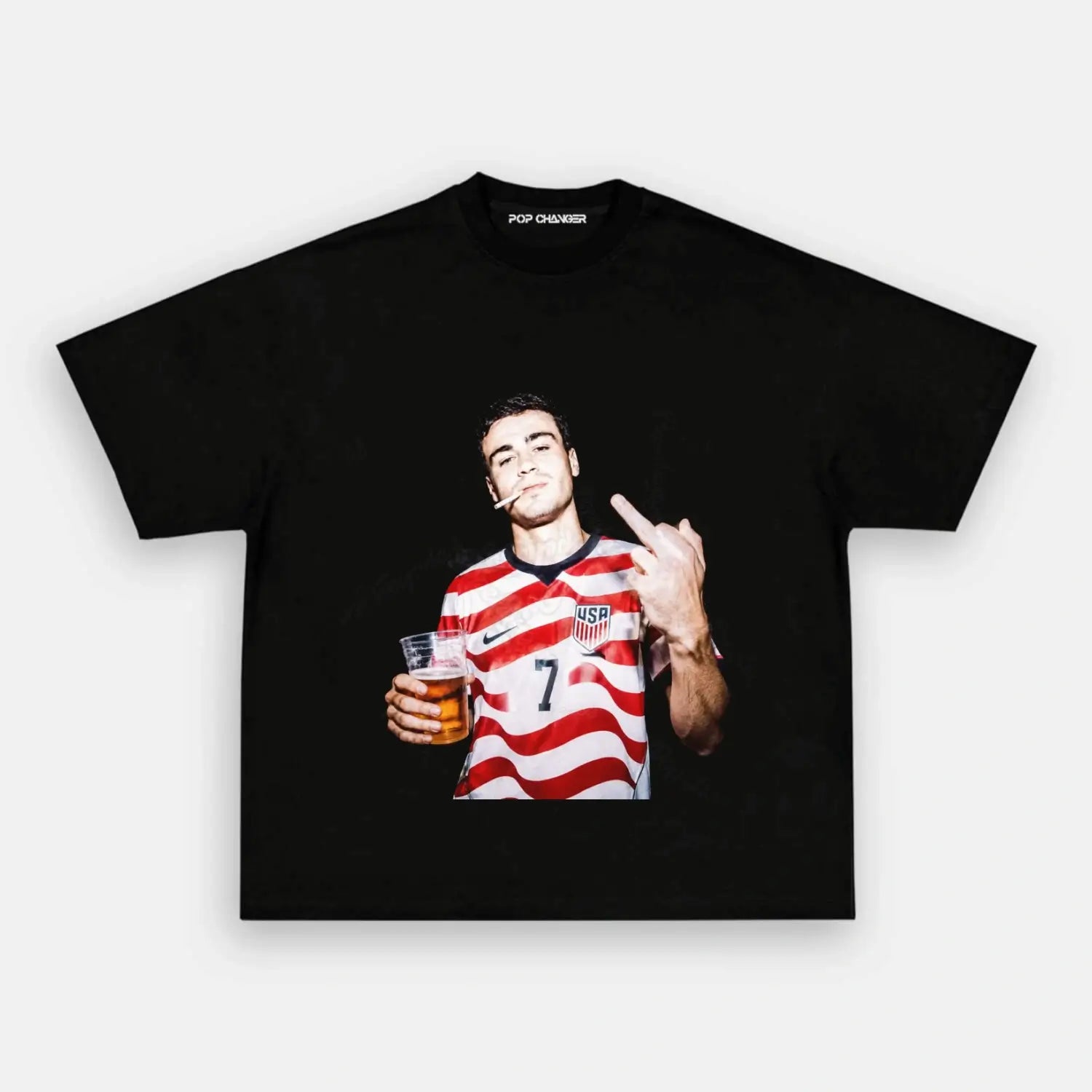USA TEE 1.1 - POPCHANGER