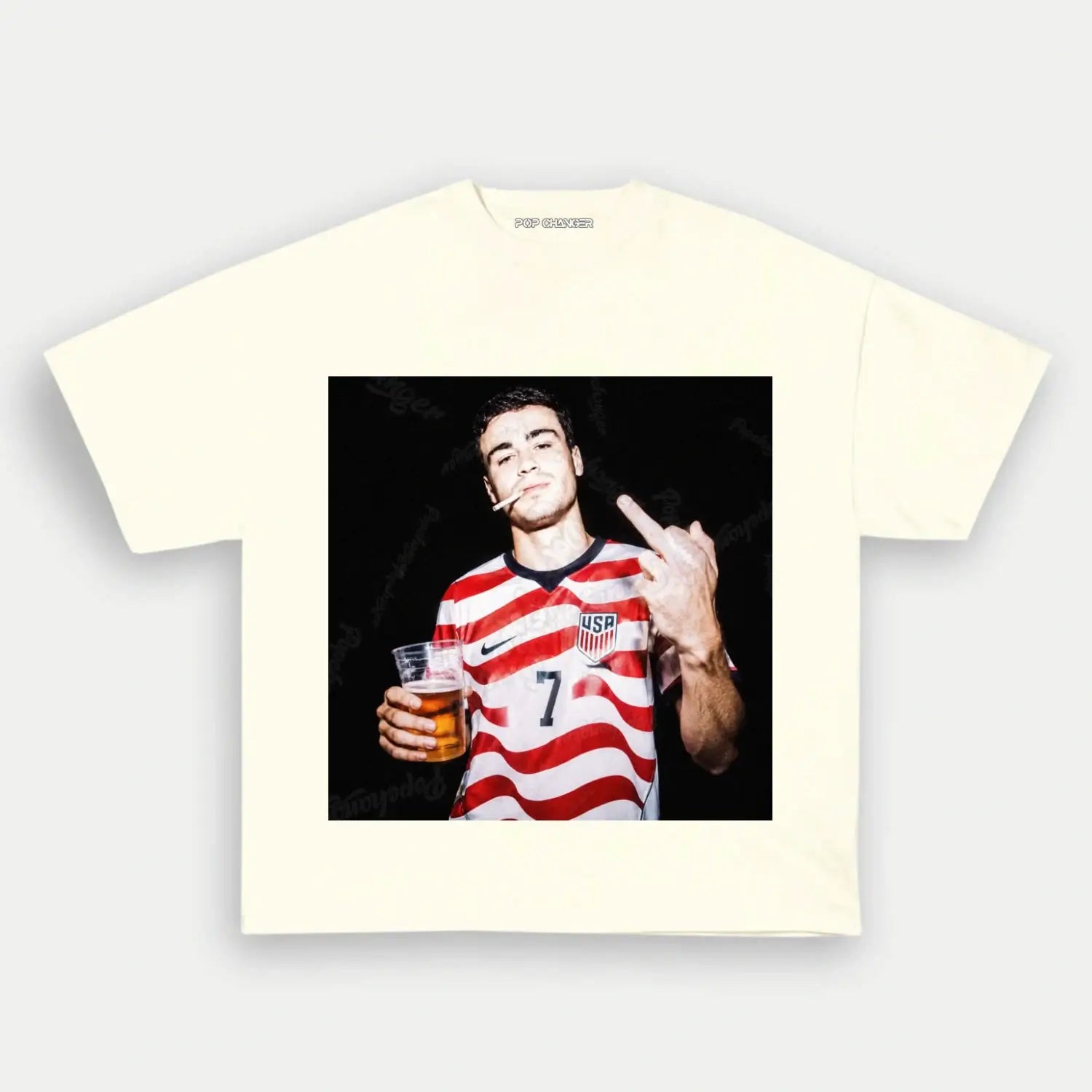 USA TEE 1.1 - POPCHANGER