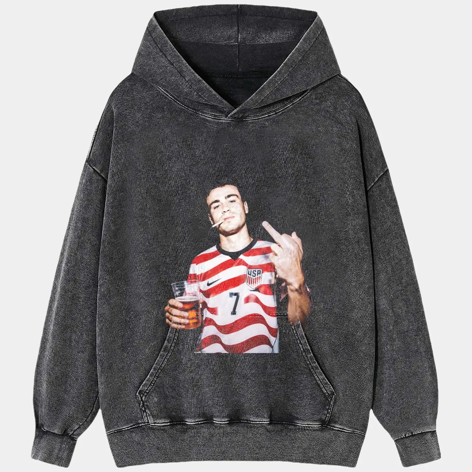 USA TEE 1.1 - POPCHANGER