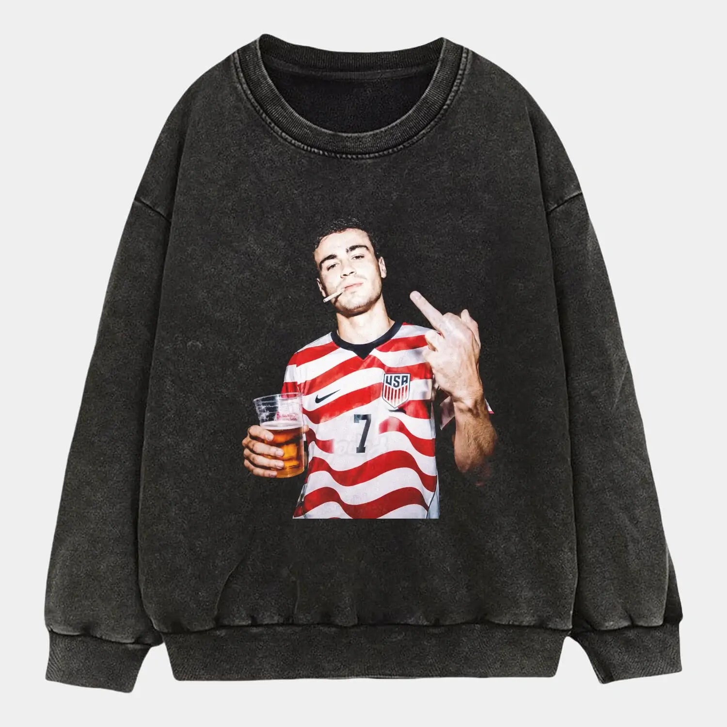 USA TEE 1.1 - POPCHANGER