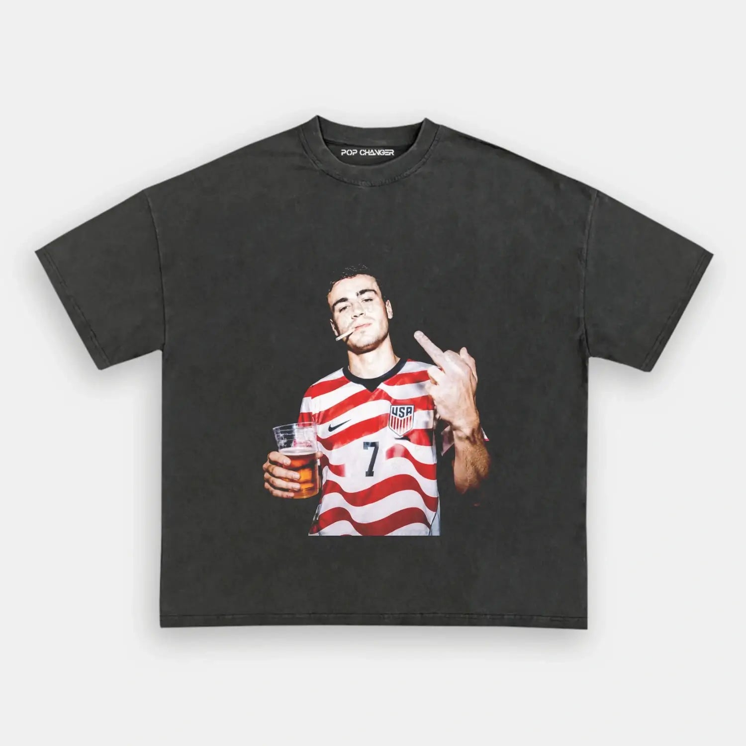 USA TEE 1.1 - POPCHANGER