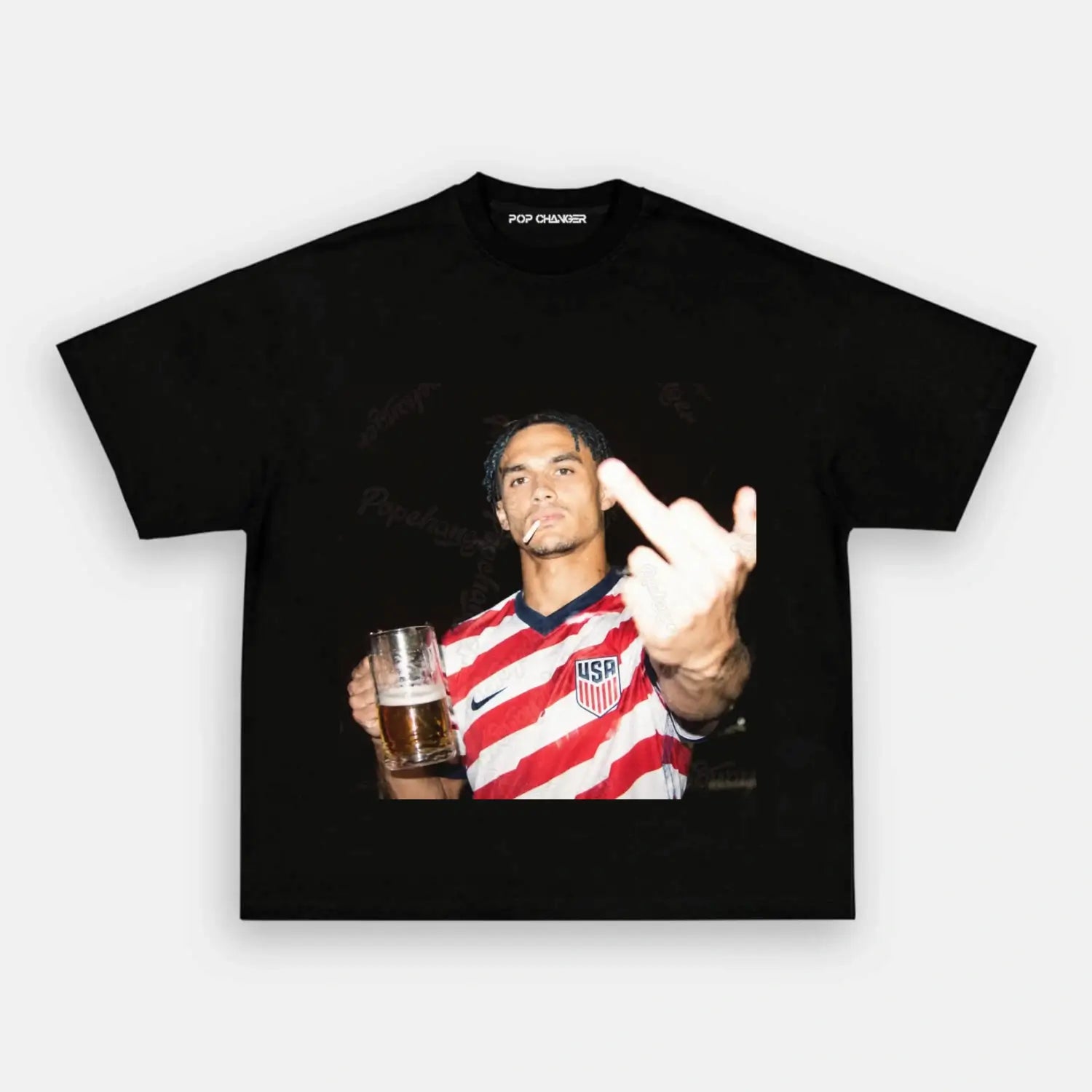 USA TEE 1.2 - POPCHANGER