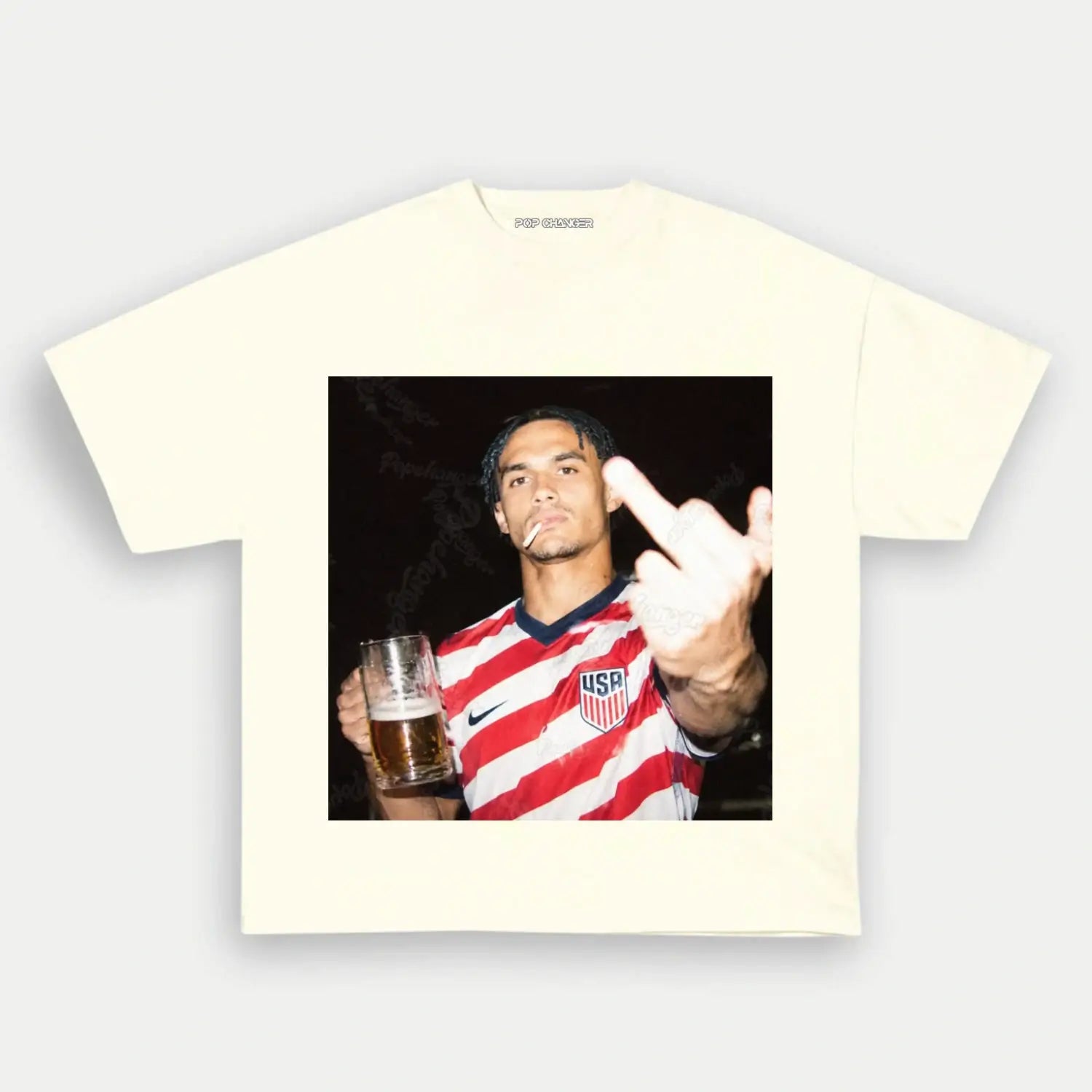 USA TEE 1.2 - POPCHANGER