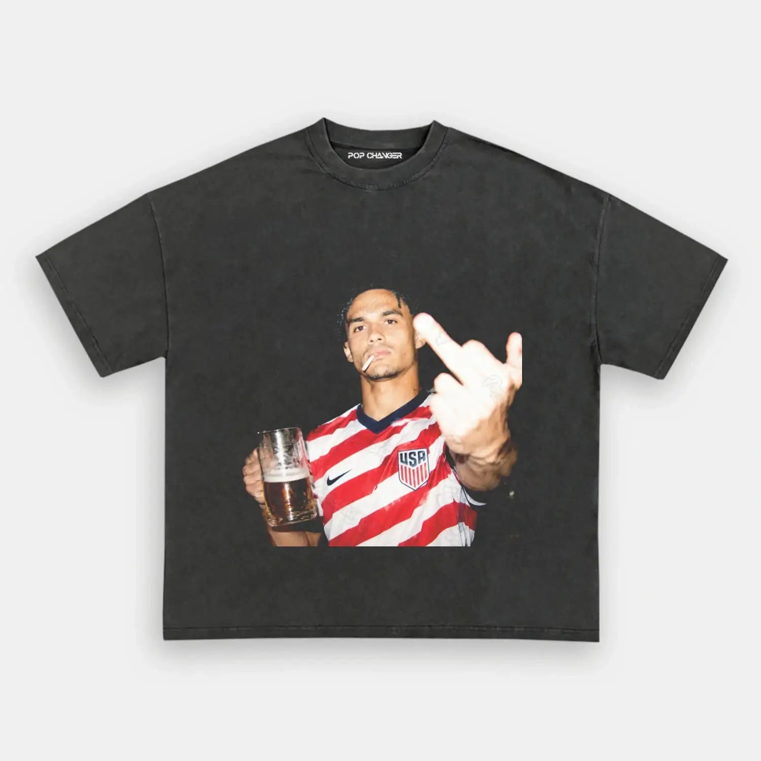 USA TEE 1.2 - POPCHANGER