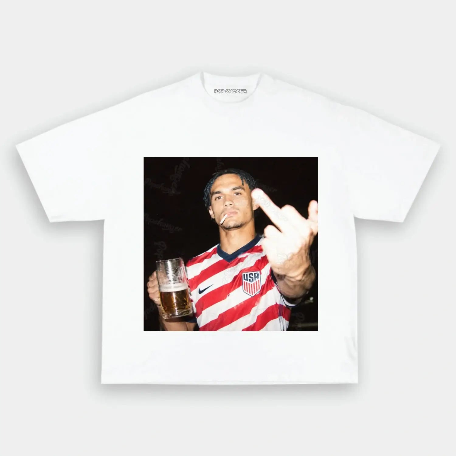 USA TEE 1.2 - POPCHANGER