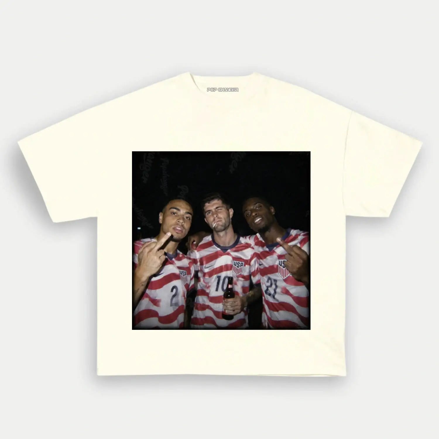 USA TEE 1.3 - POPCHANGER