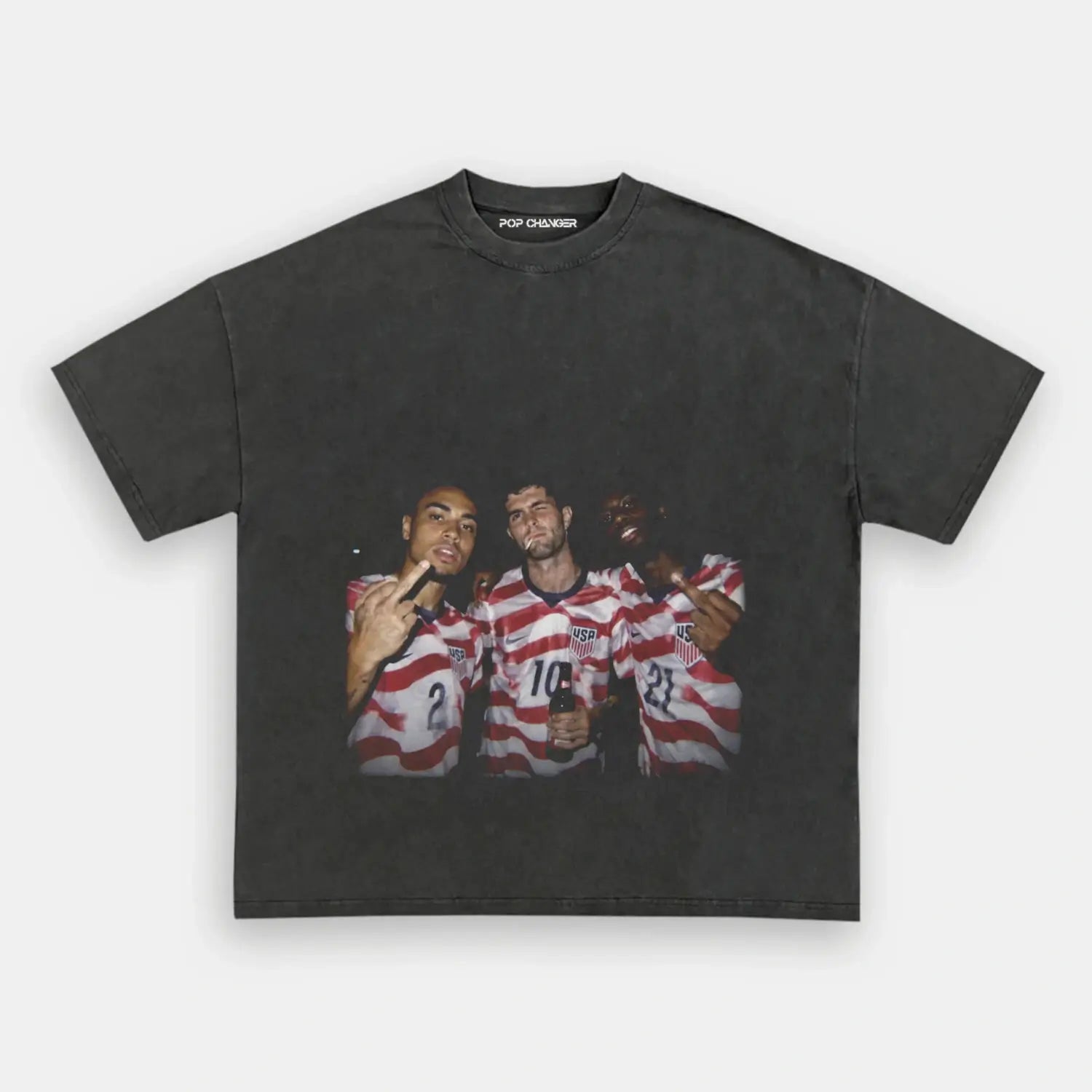 USA TEE 1.3 - POPCHANGER