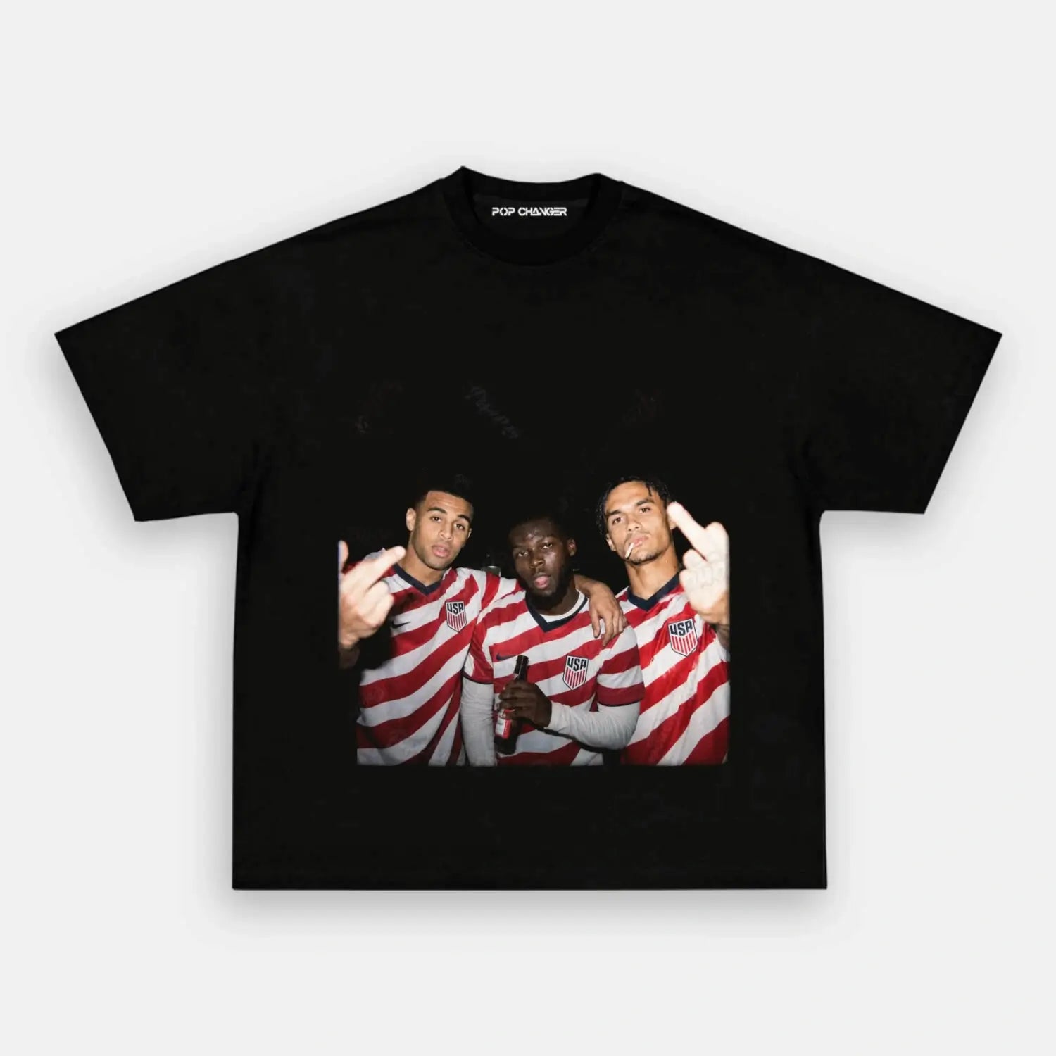 USA TEE 1.4 - POPCHANGER