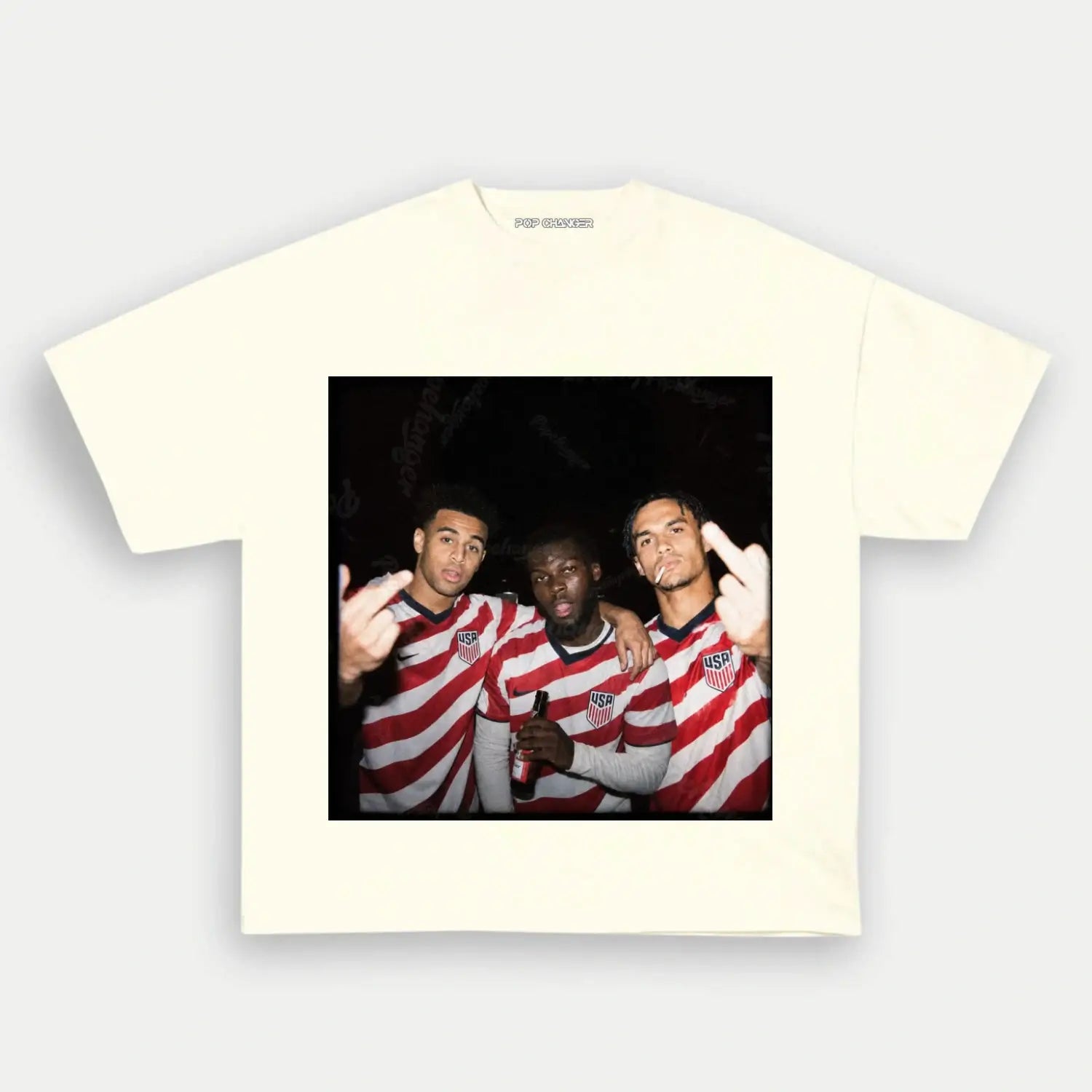 USA TEE 1.4 - POPCHANGER