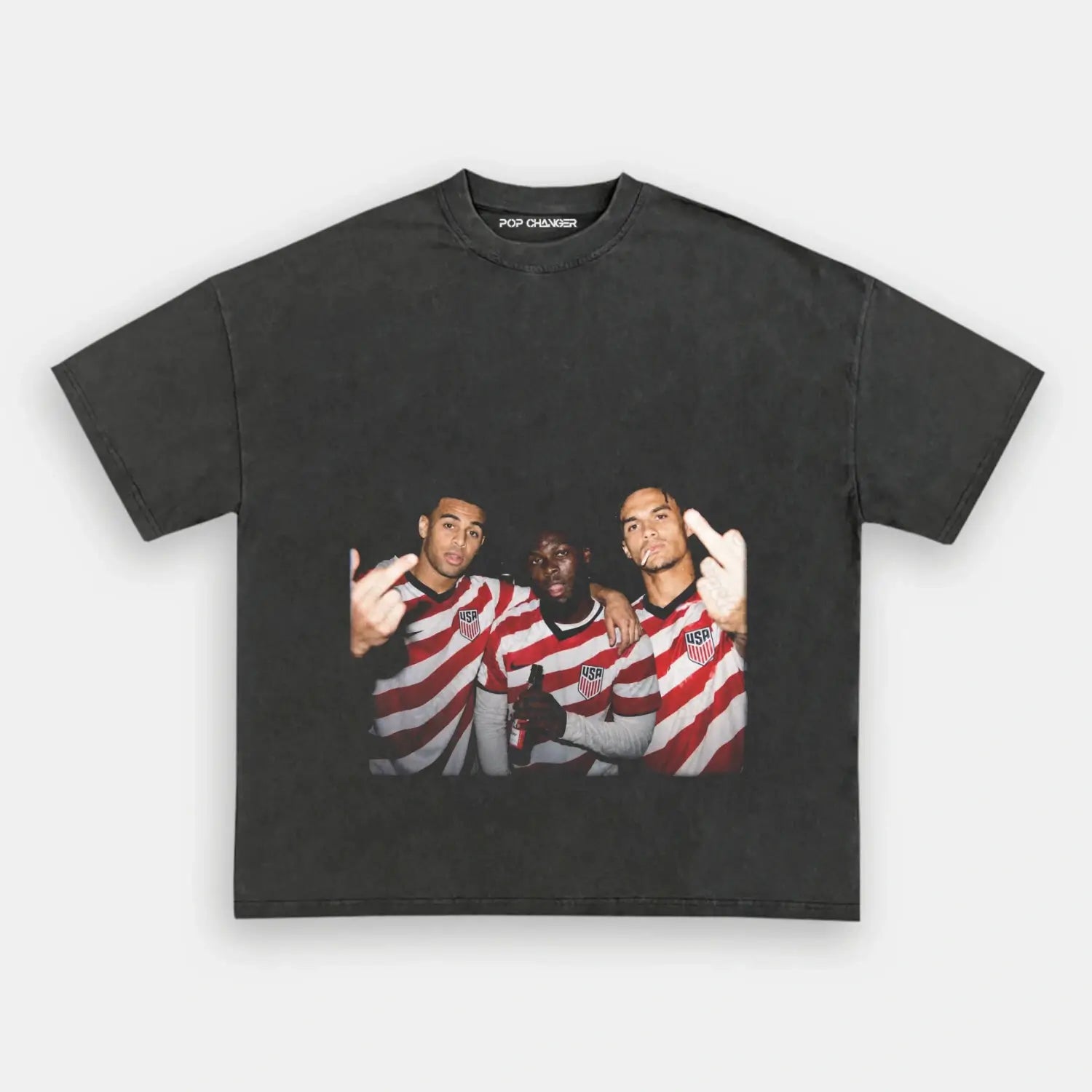 USA TEE 1.4 - POPCHANGER