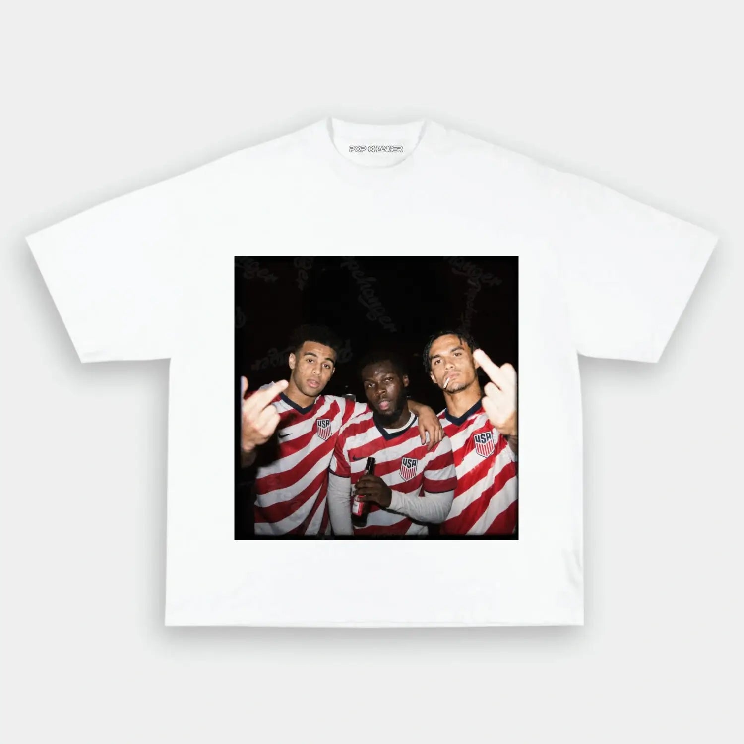 USA TEE 1.4 - POPCHANGER