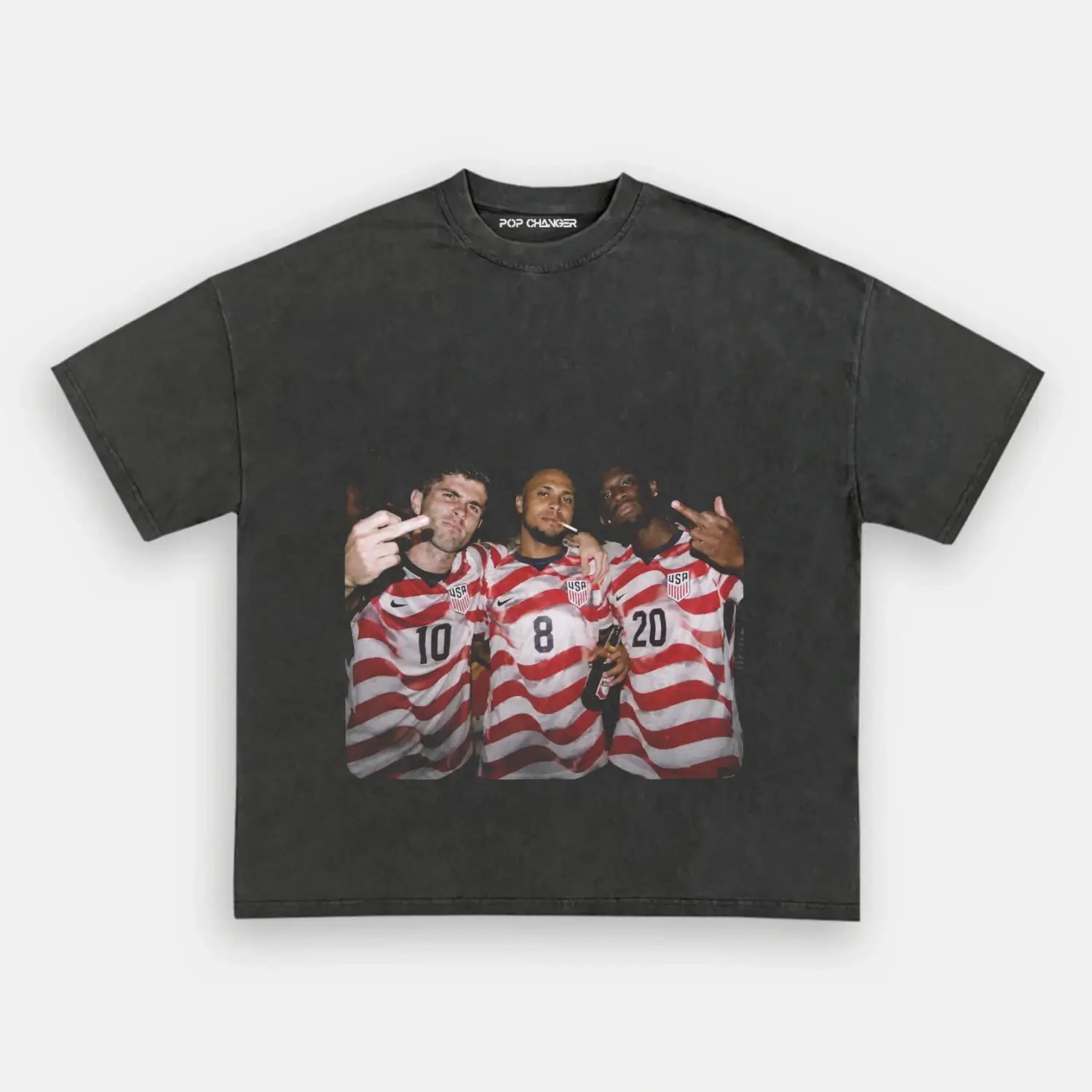 USA TEE 1.5 - POPCHANGER