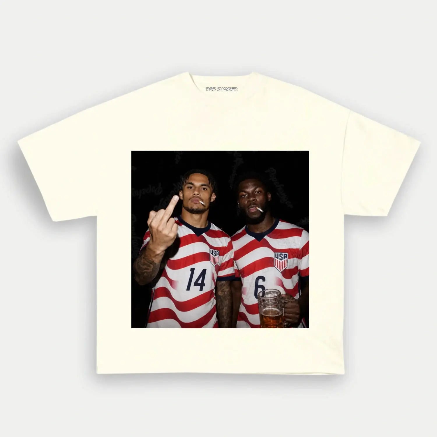 USA TEE 1.6 - POPCHANGER
