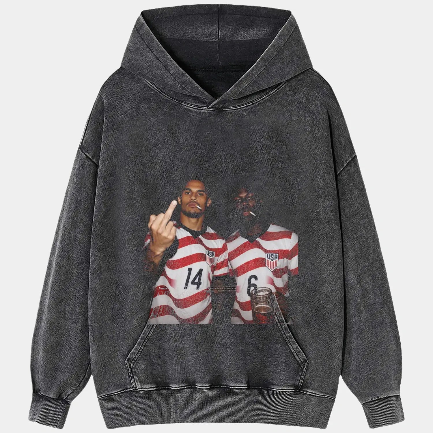 USA TEE 1.6 - POPCHANGER