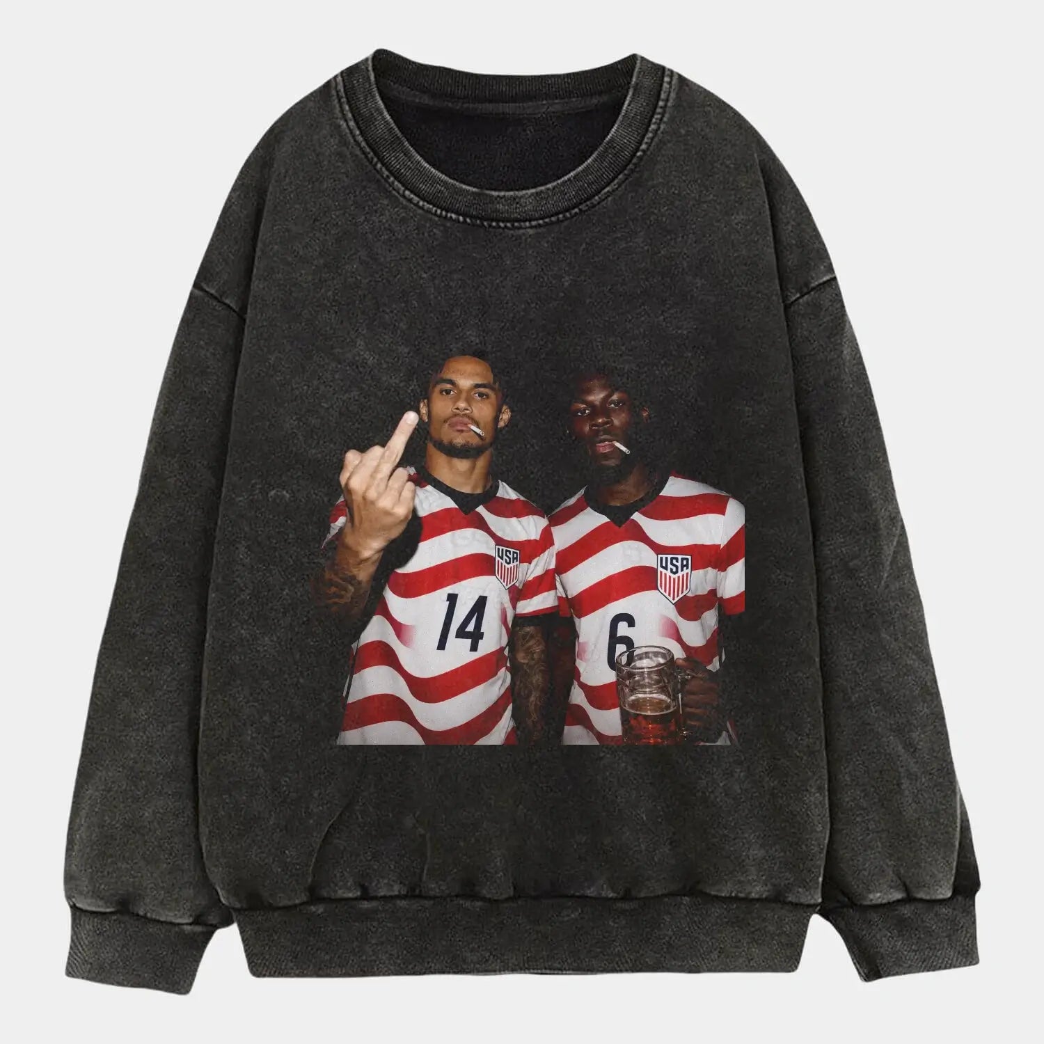USA TEE 1.6 - POPCHANGER