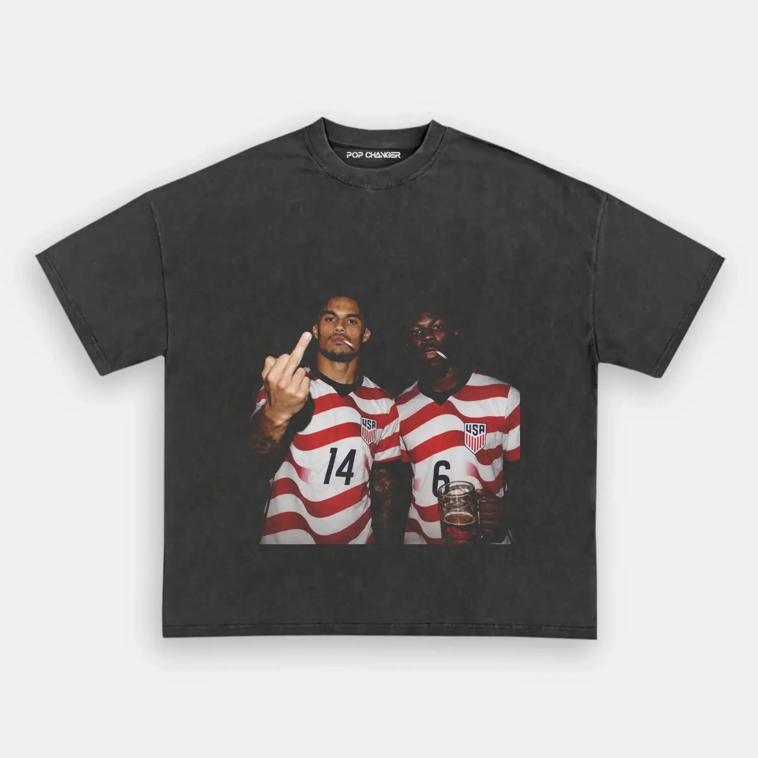 USA TEE 1.6 - POPCHANGER
