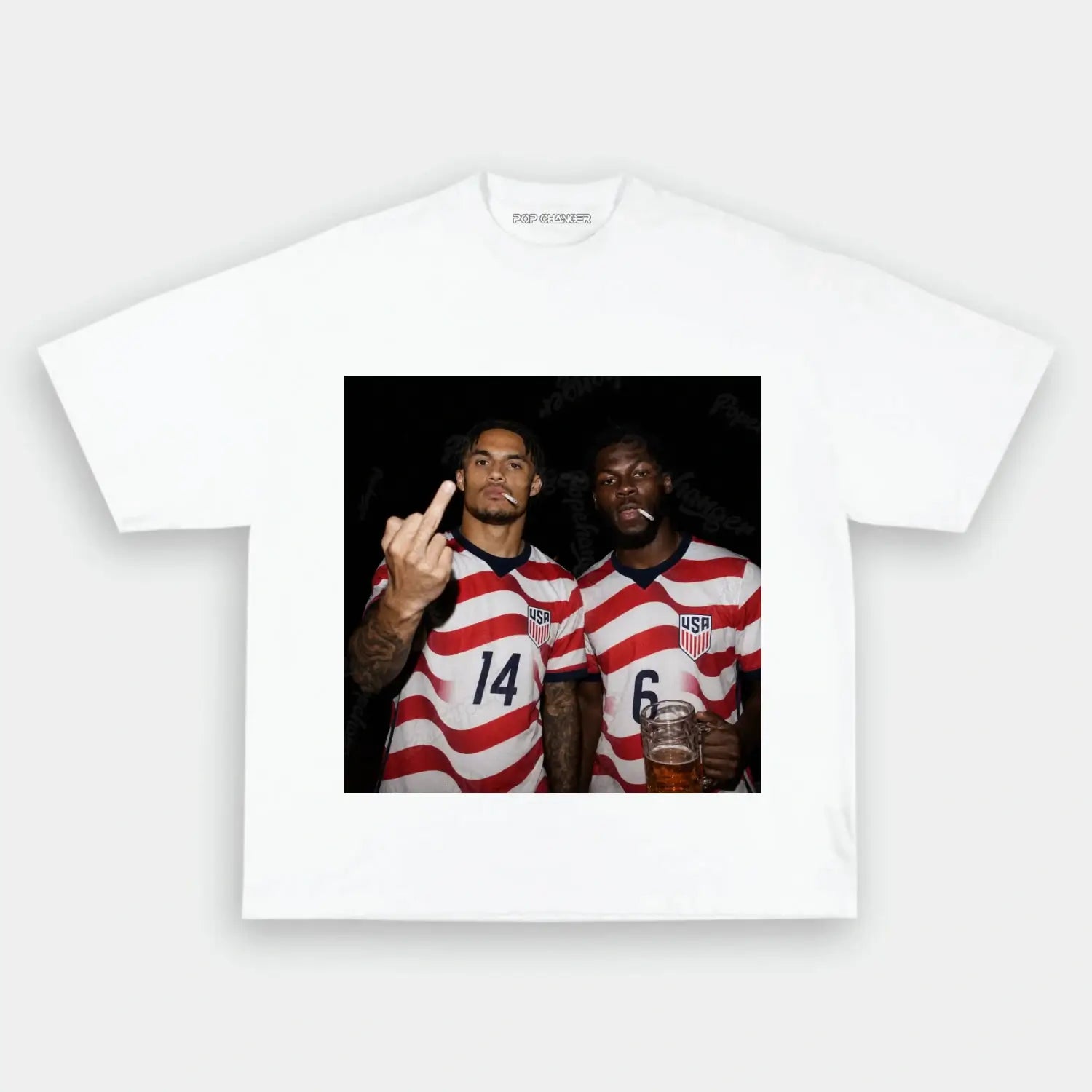 USA TEE 1.6 - POPCHANGER
