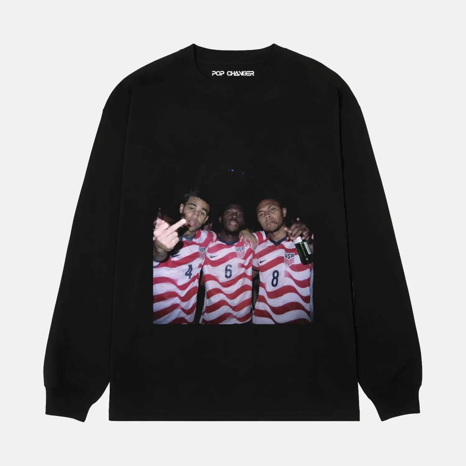USA TEE 1.7 - POPCHANGER