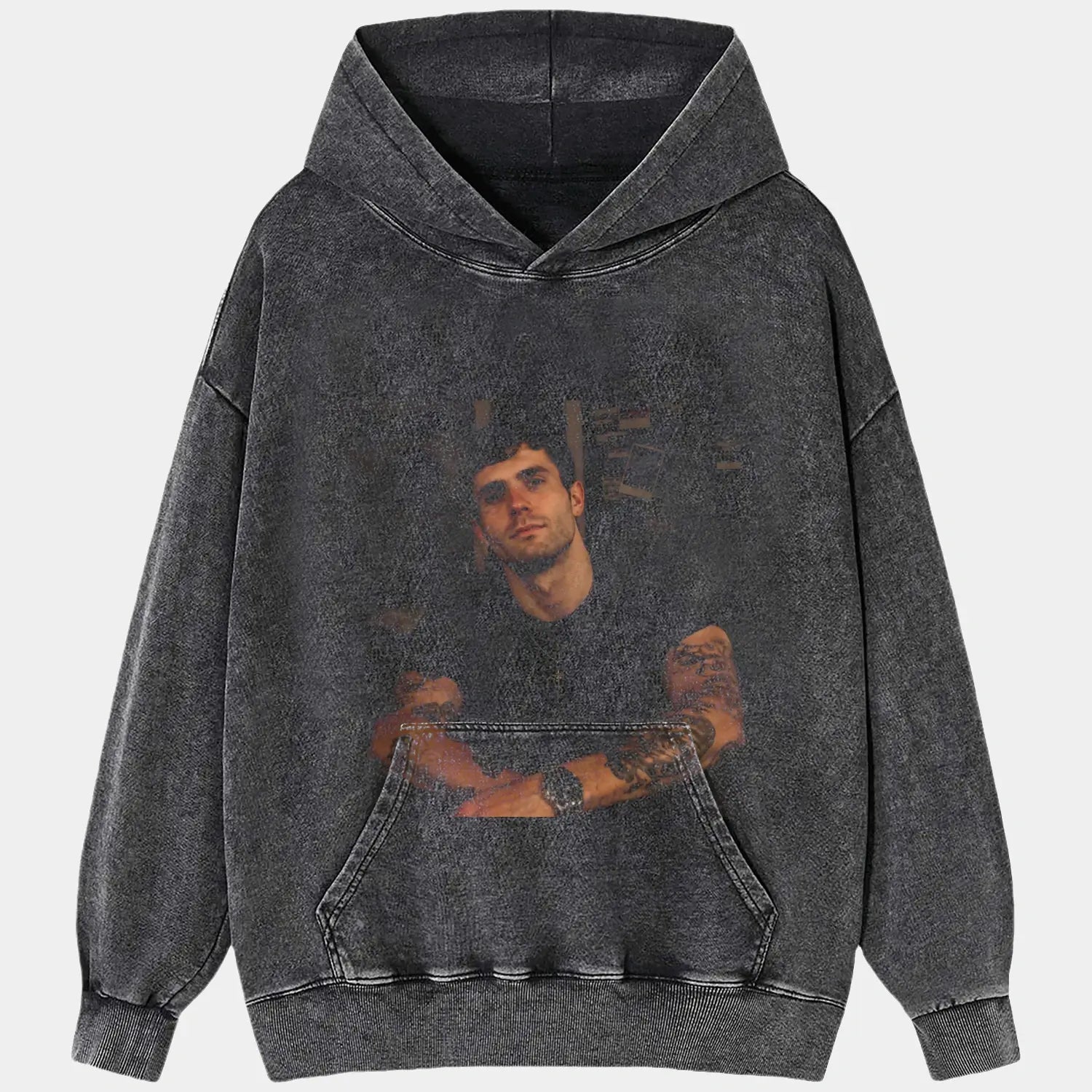 USMNT TEE 1.1 - POPCHANGER