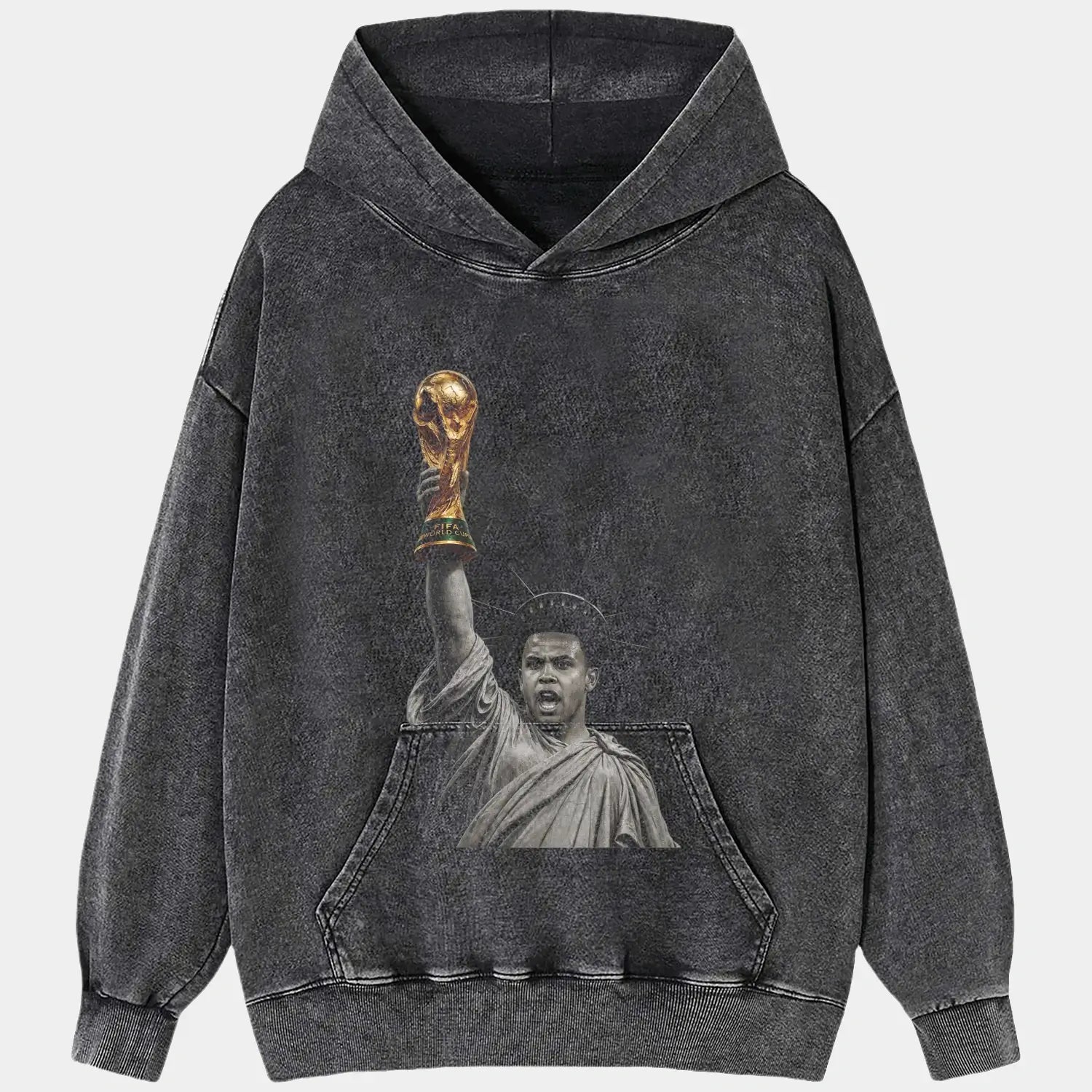USMNT TEE 1.1 - POPCHANGER