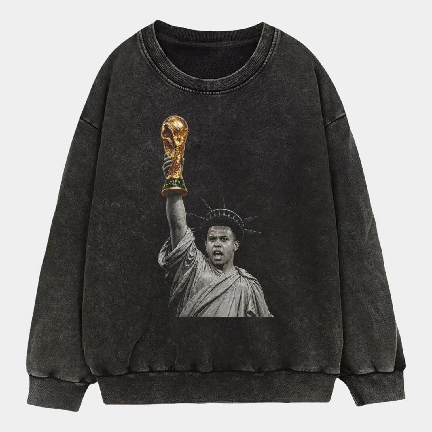 USMNT TEE 1.1 - POPCHANGER