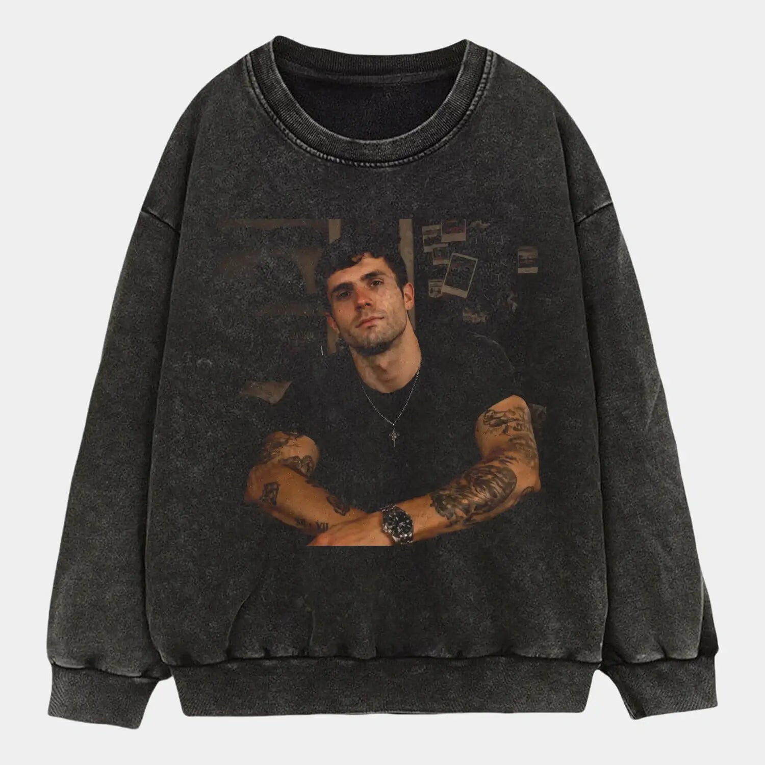 USMNT TEE 1.1 - POPCHANGER