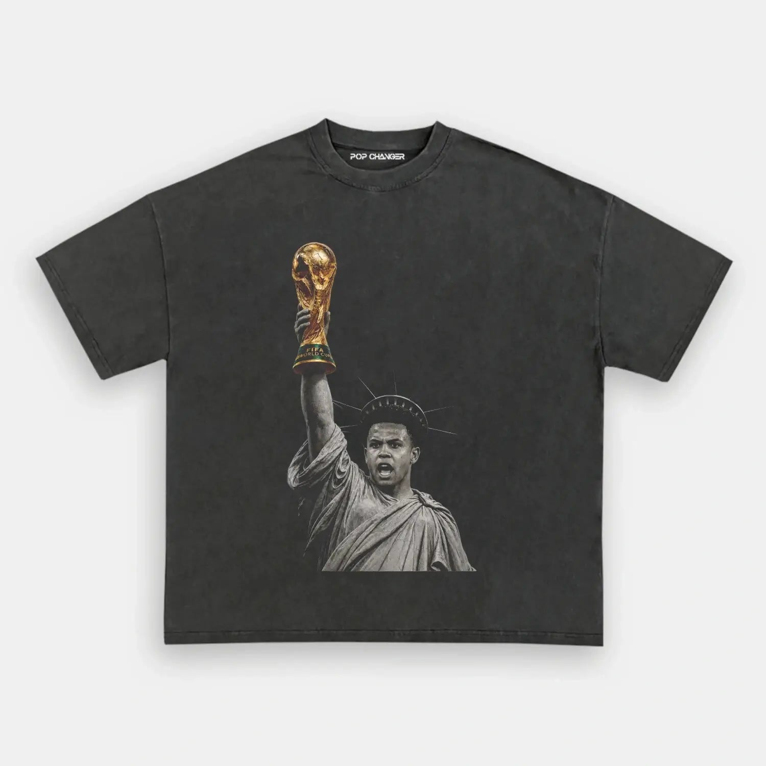 USMNT TEE 1.1 - POPCHANGER