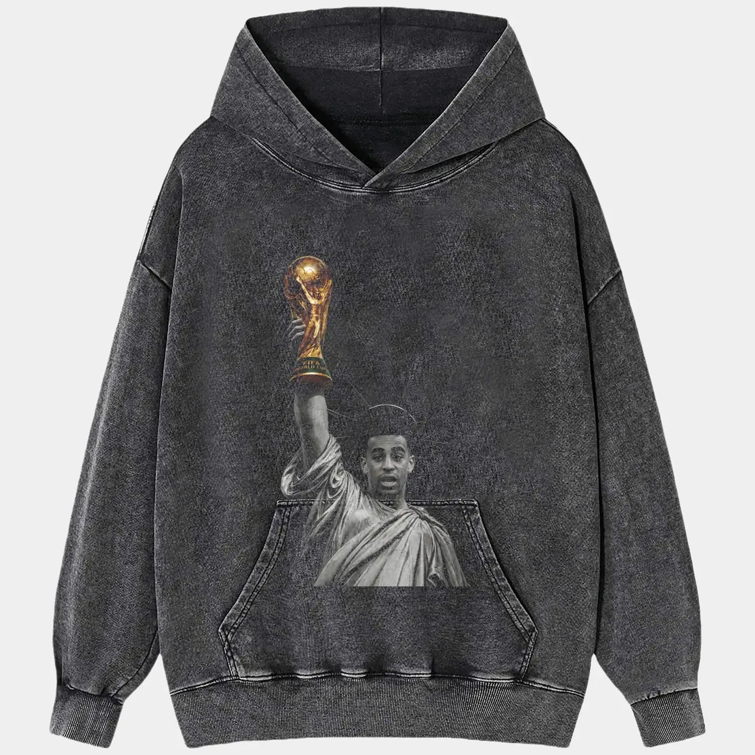 USMNT TEE 1.2 - POPCHANGER