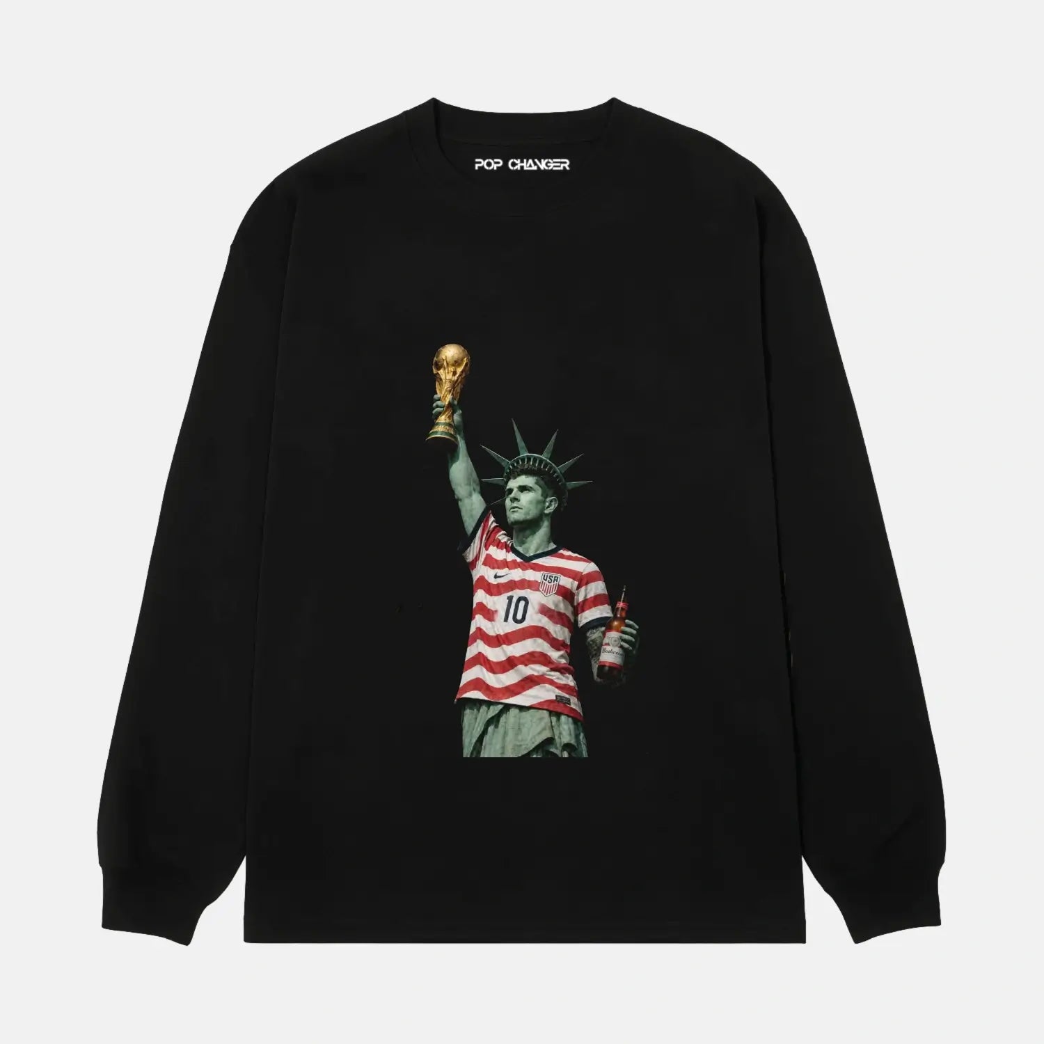 USMNT TEE 1.3 - POPCHANGER