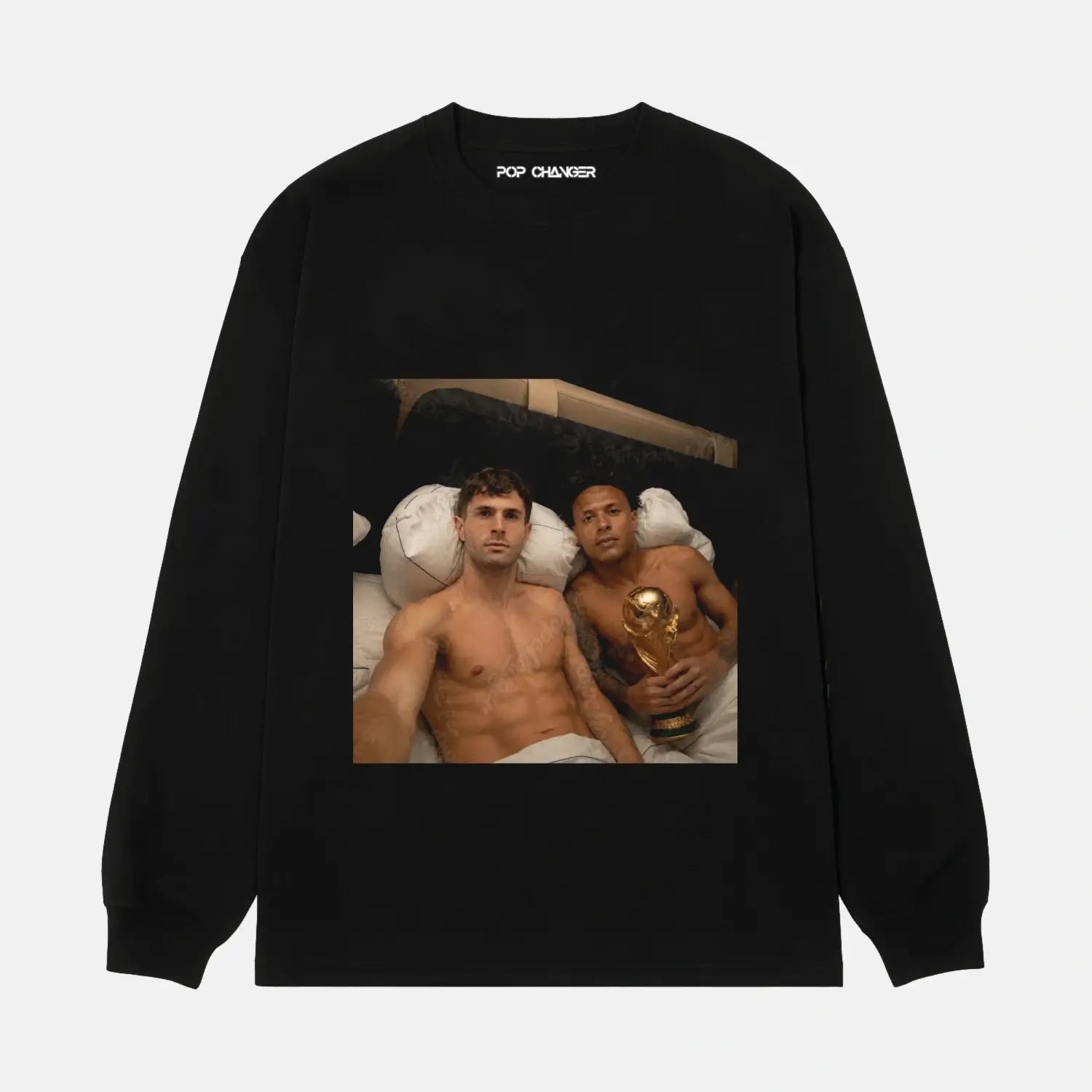 USMNT TEE 1.3 - POPCHANGER
