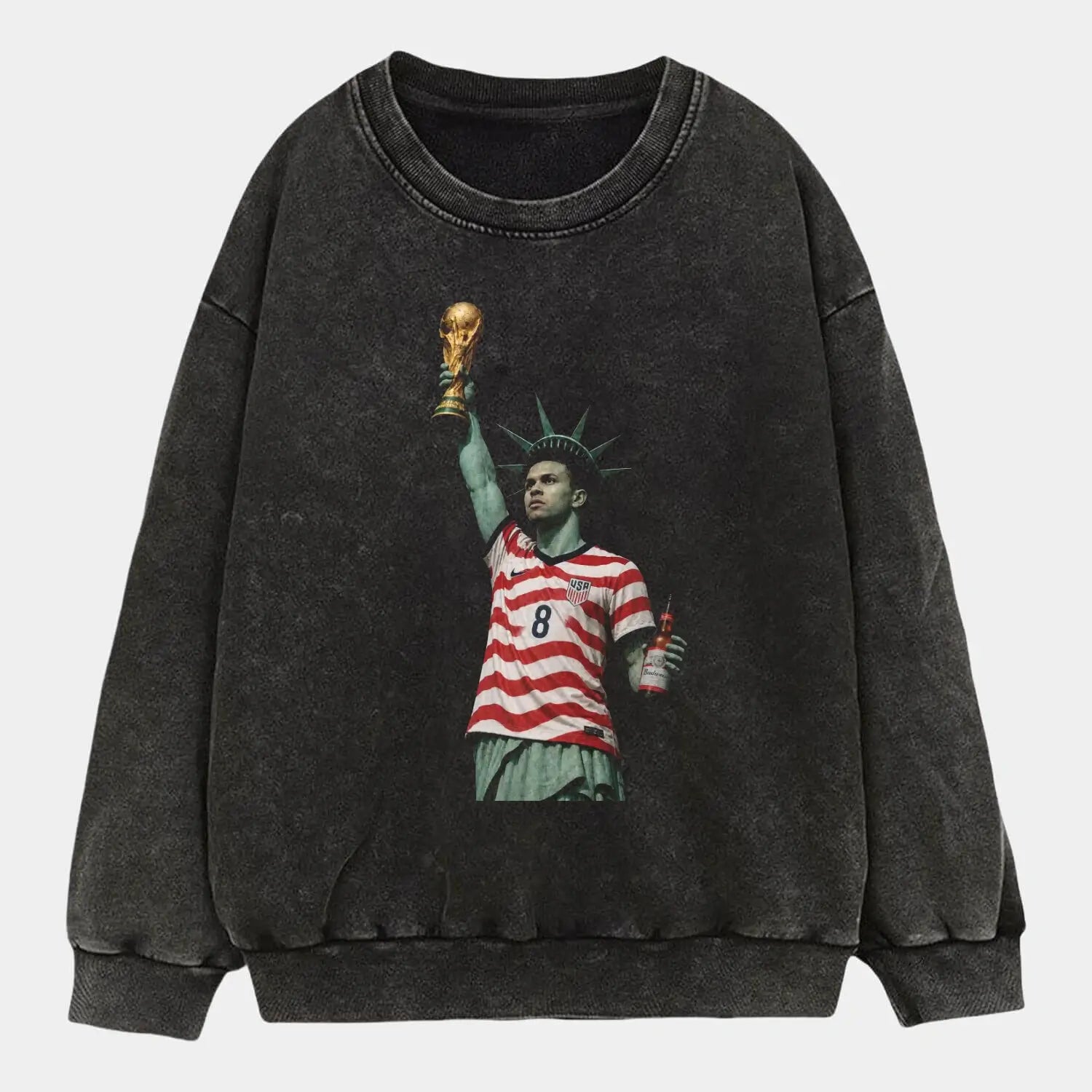 USMNT TEE 1.4 - POPCHANGER