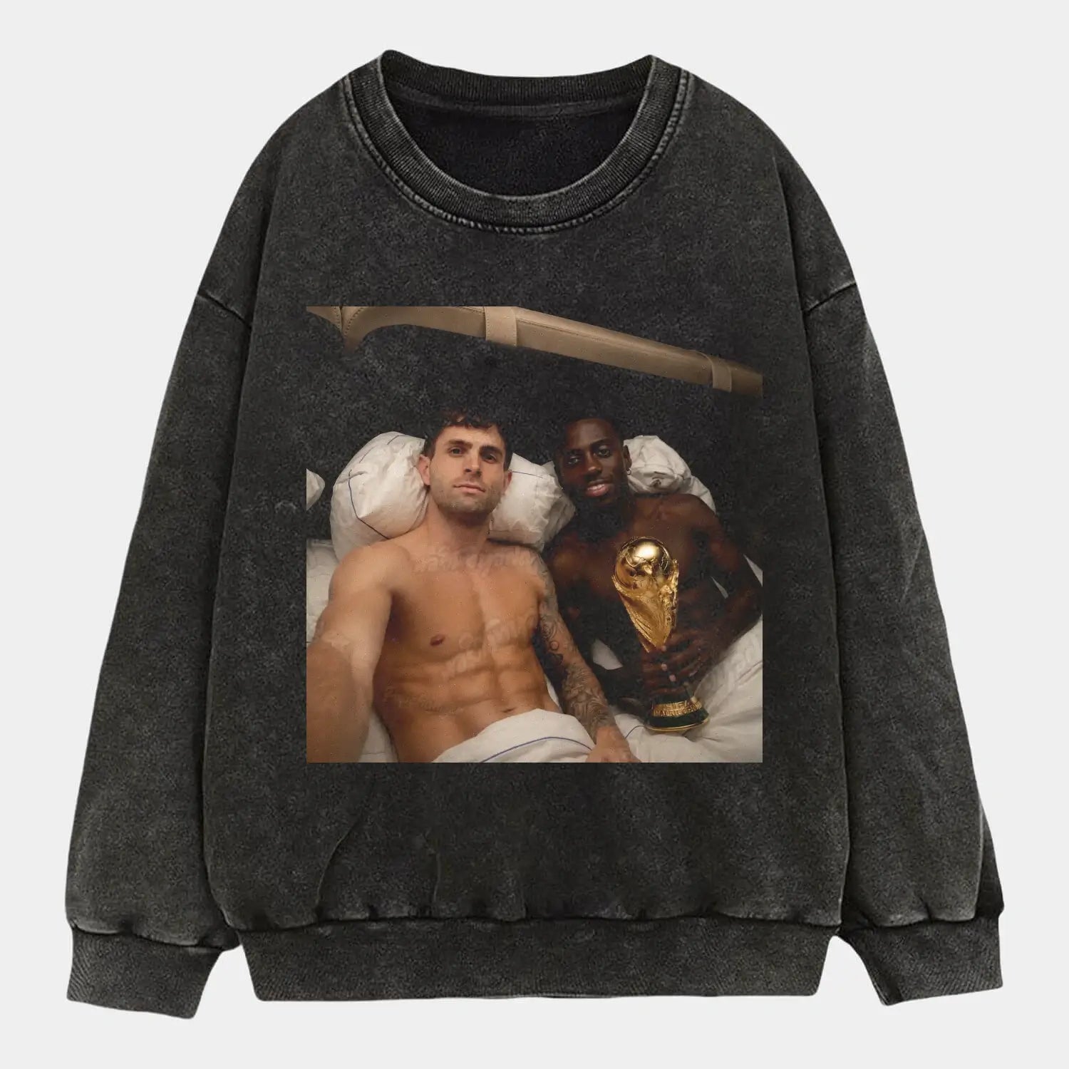 USMNT TEE 1.4 - POPCHANGER